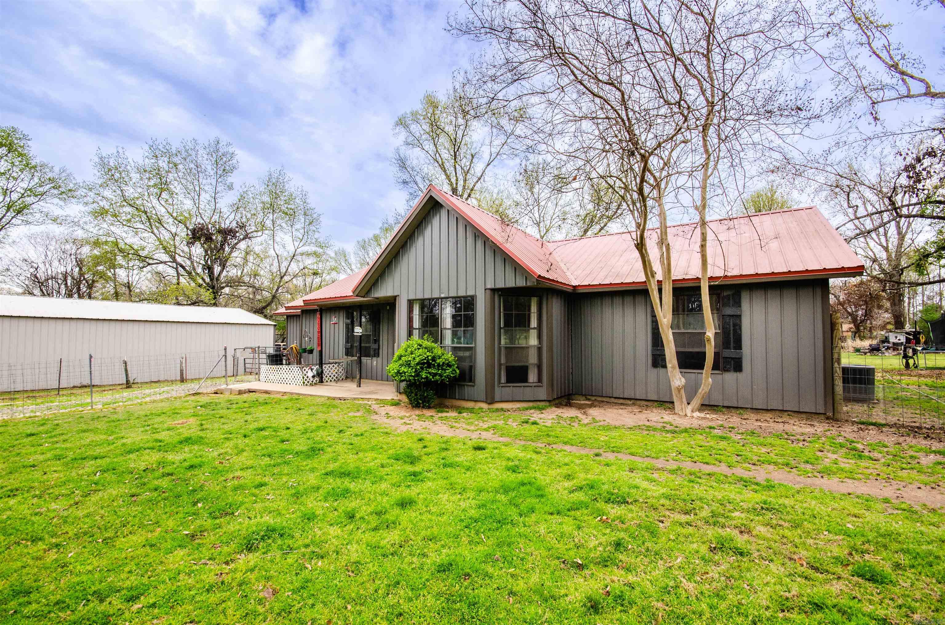 10 Annette  Conway, AR
