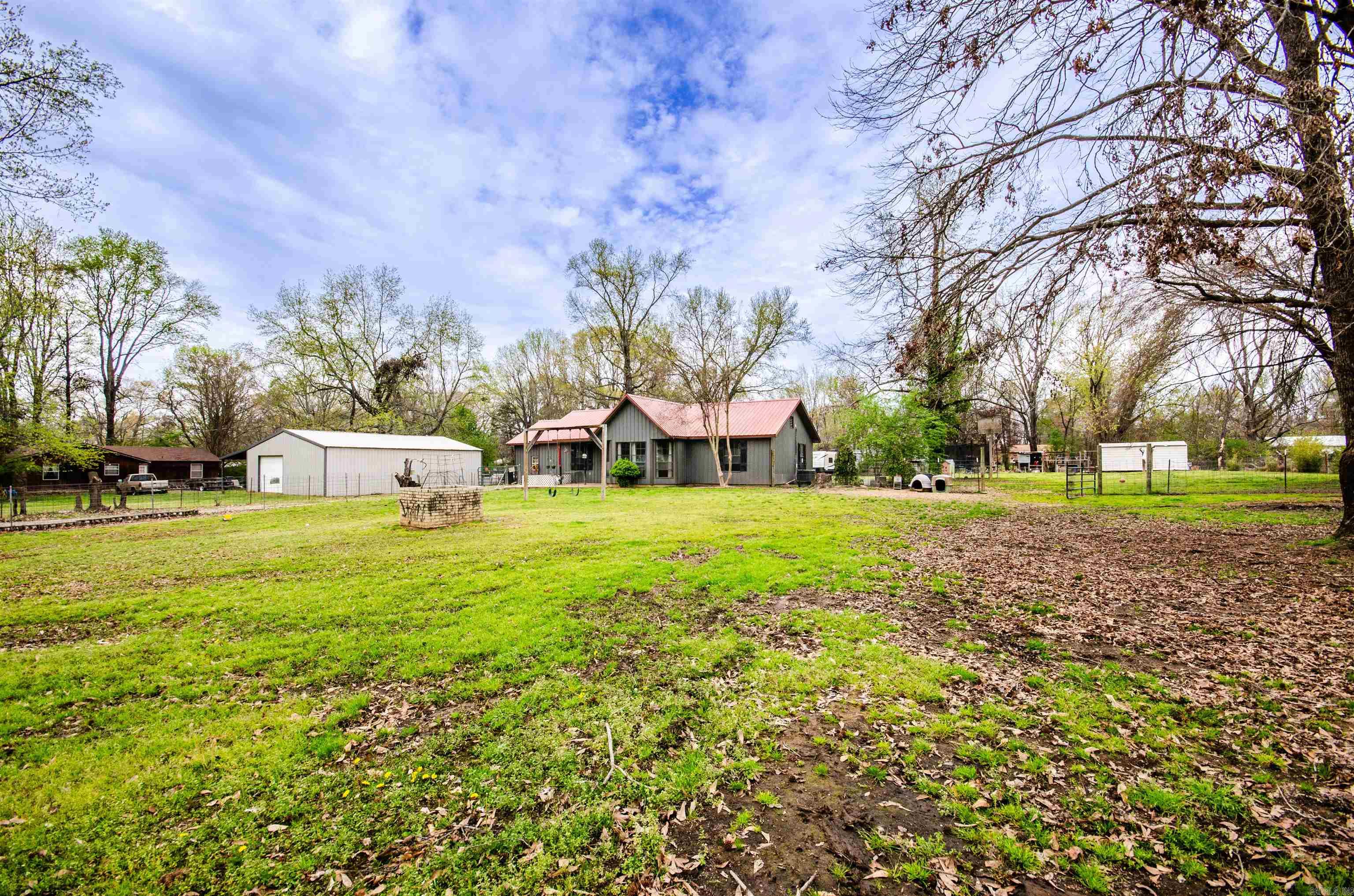 10 Annette  Conway, AR