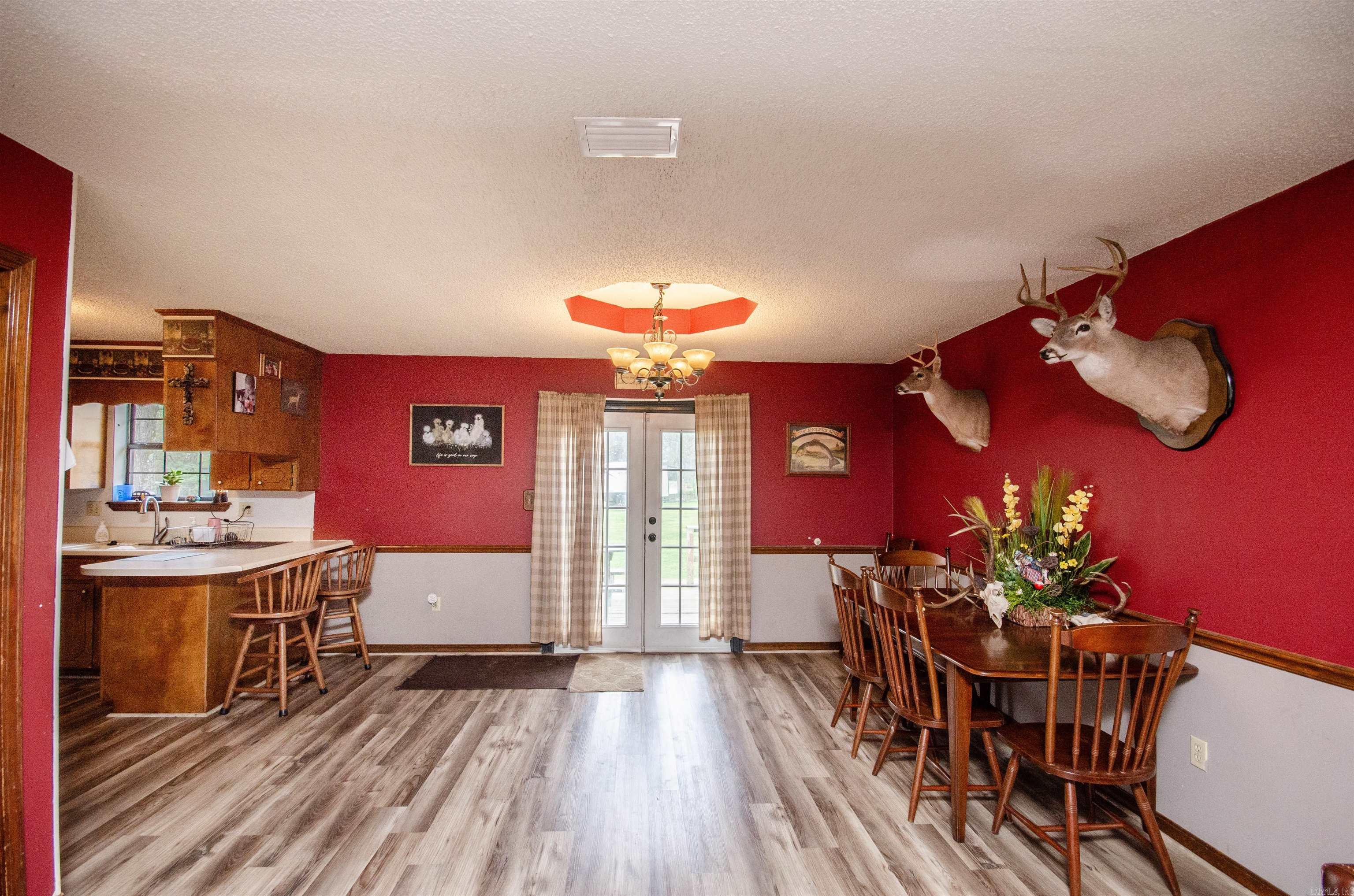 10 Annette  Conway, AR