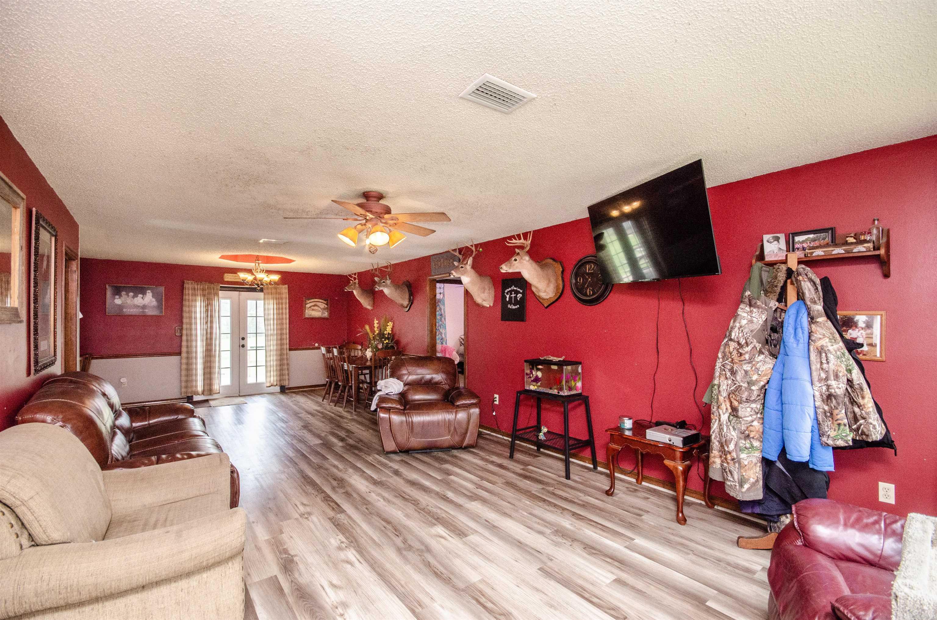 10 Annette  Conway, AR