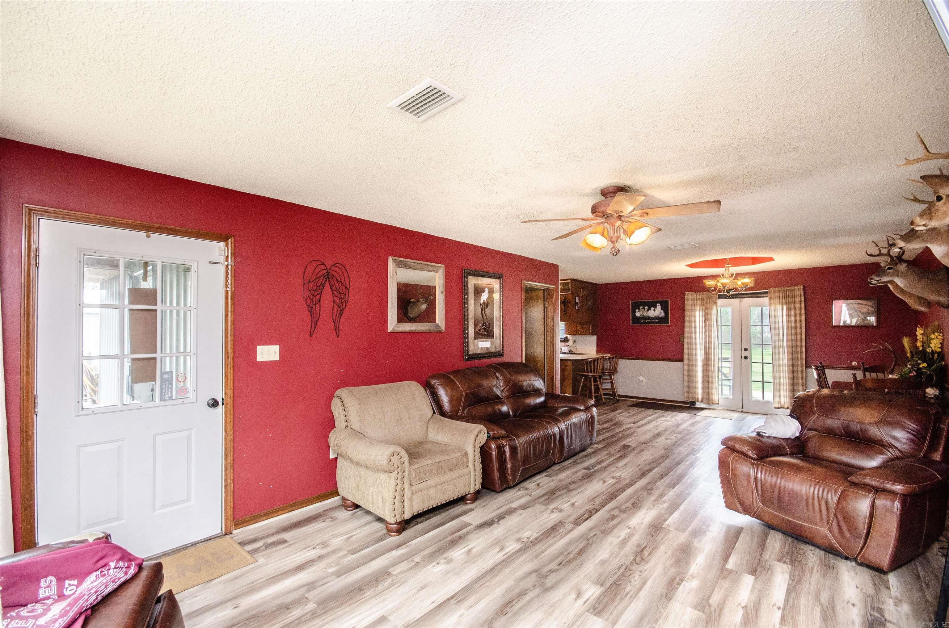 10 Annette  Conway, AR