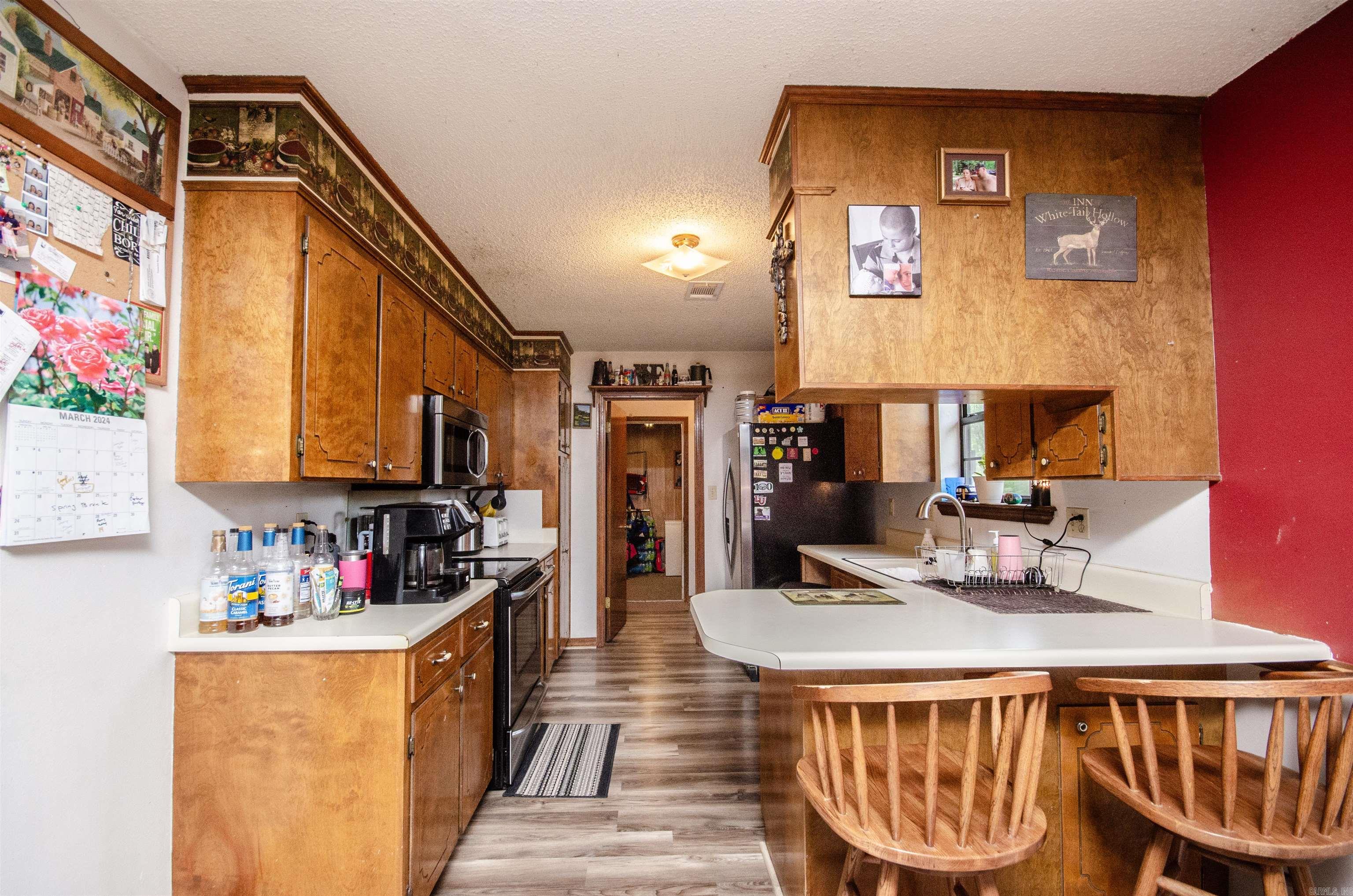 10 Annette  Conway, AR