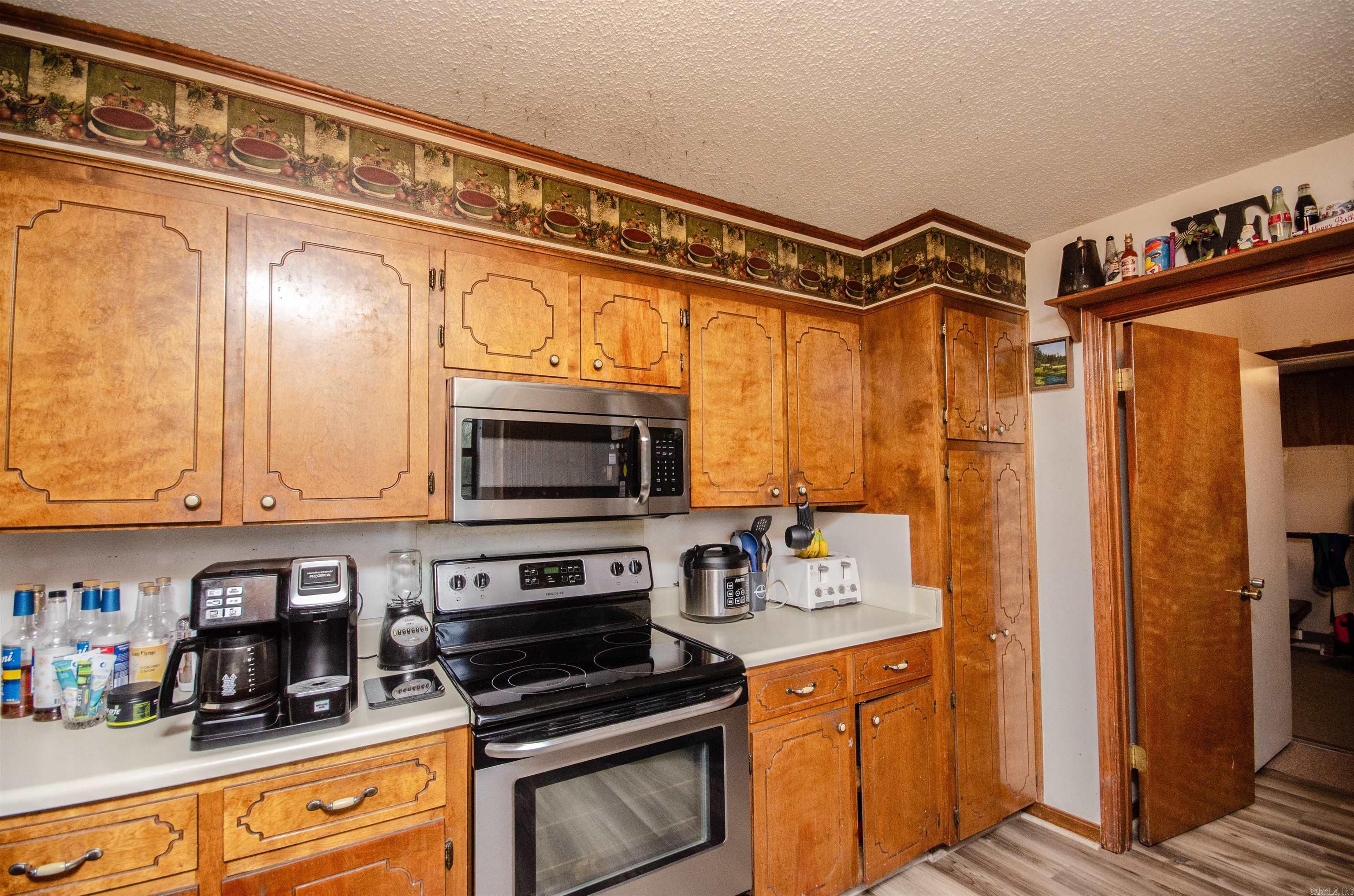 10 Annette  Conway, AR
