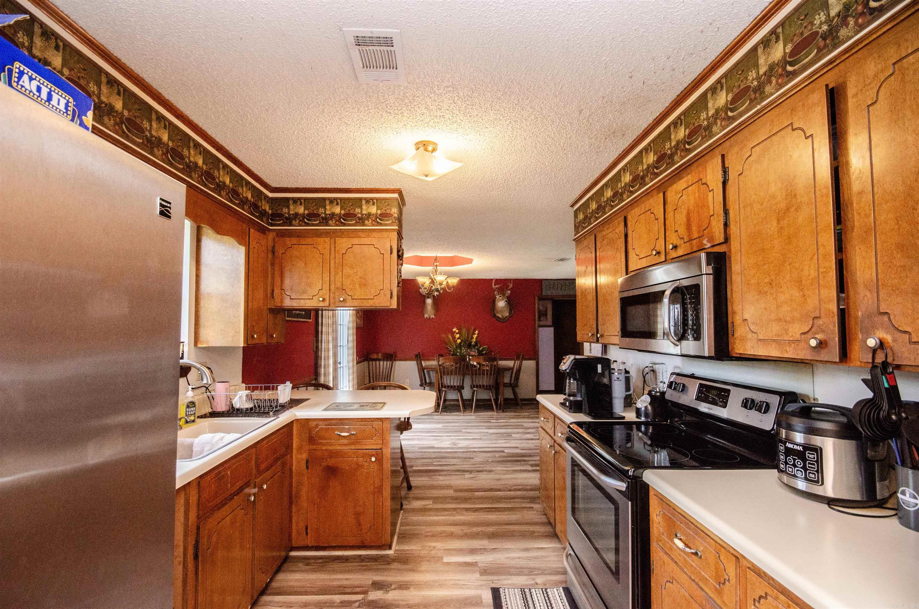 10 Annette  Conway, AR