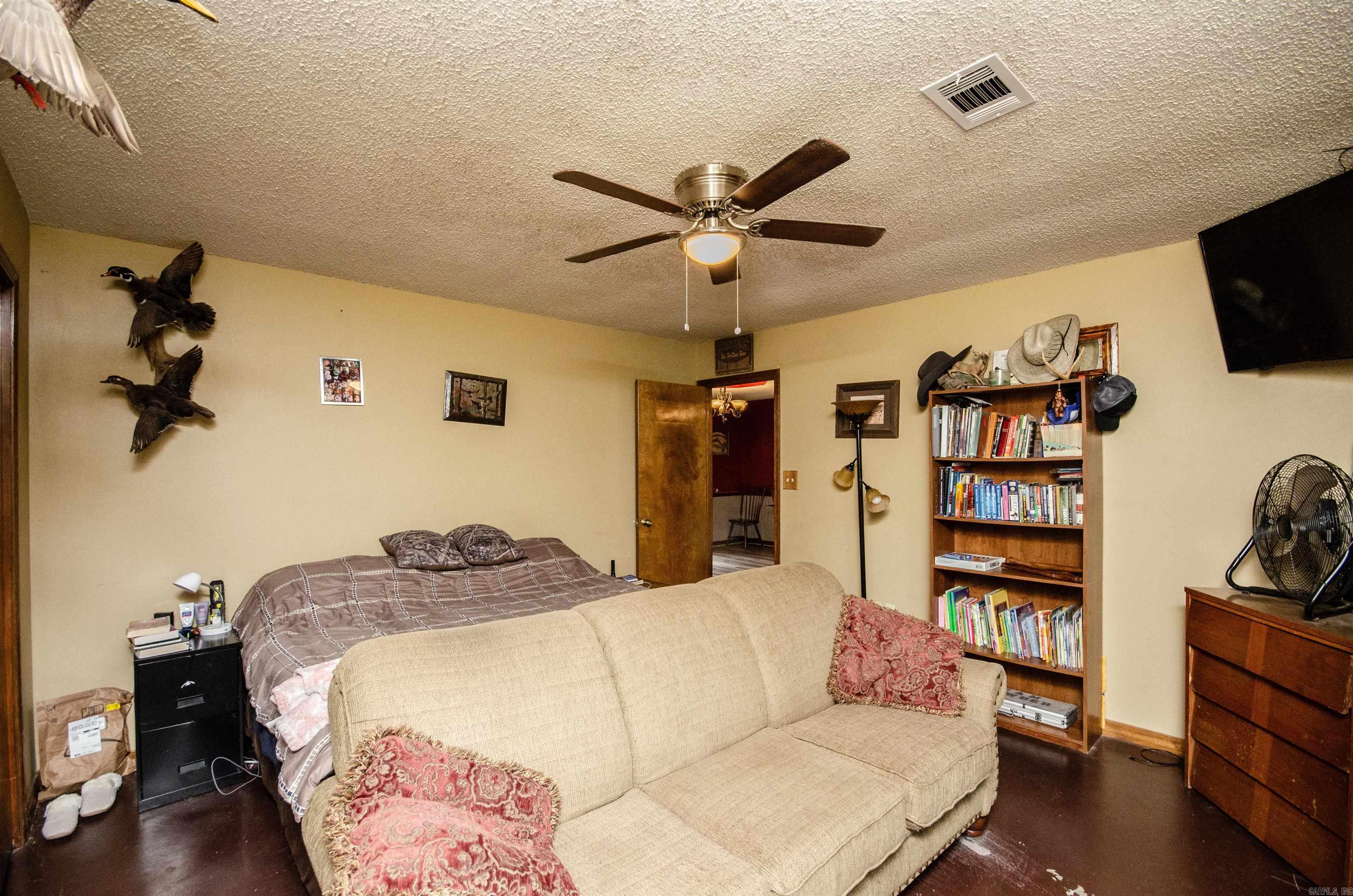 10 Annette  Conway, AR
