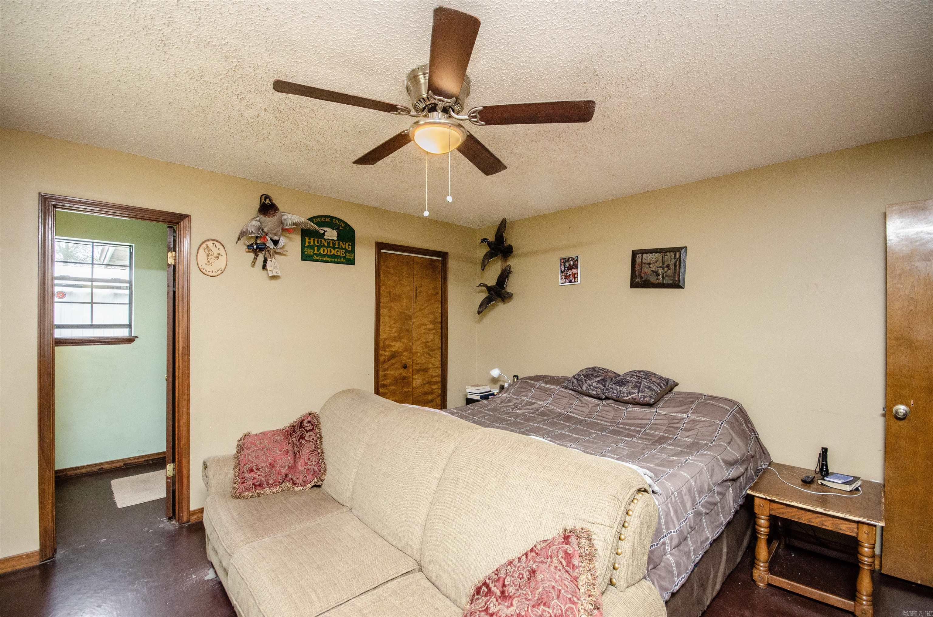 10 Annette  Conway, AR