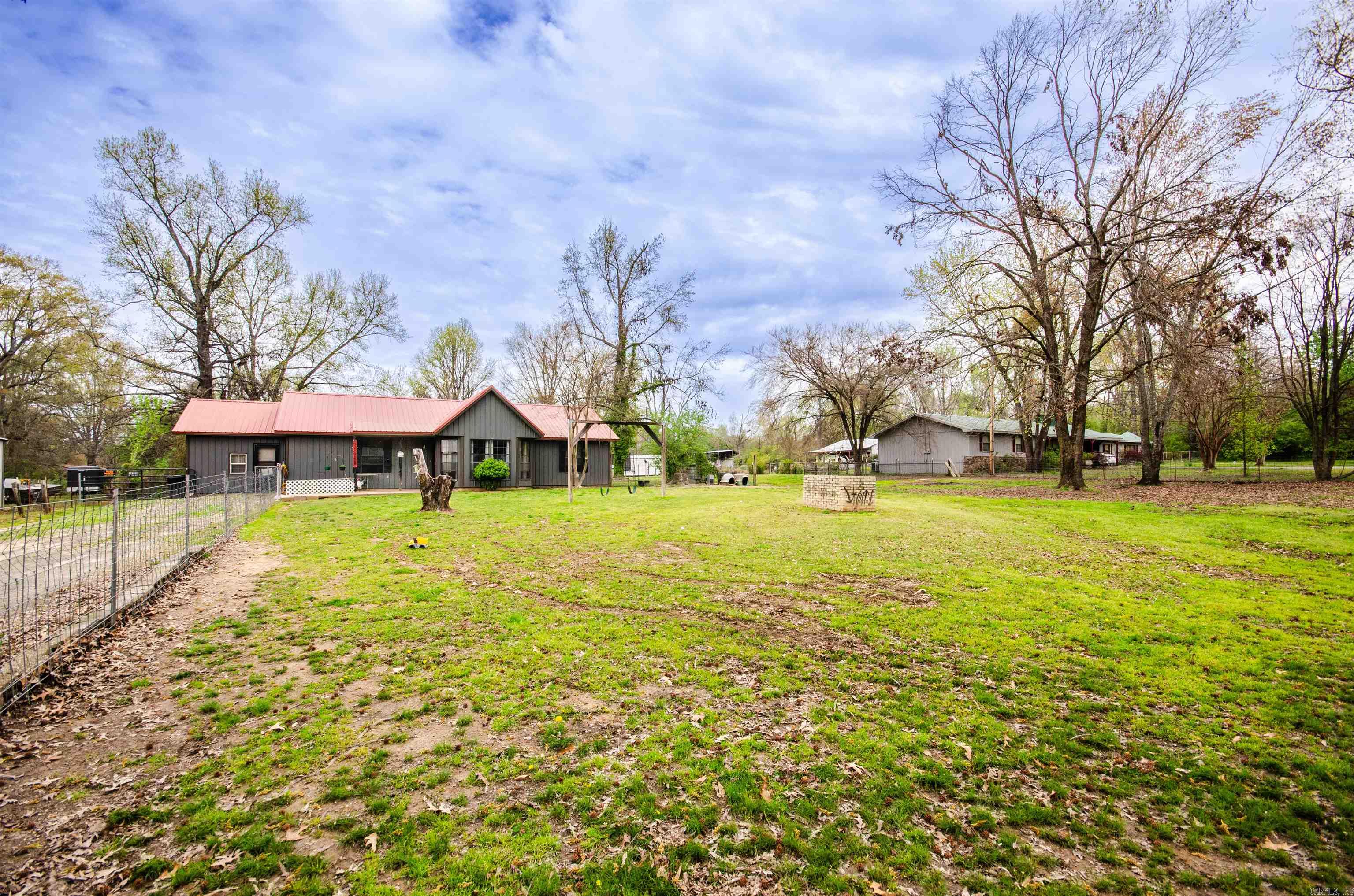 10 Annette  Conway, AR