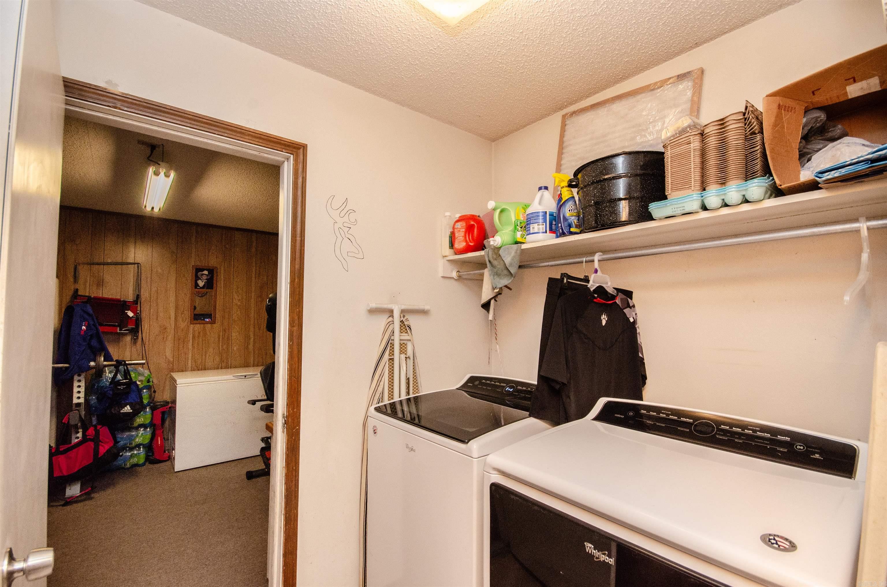 10 Annette  Conway, AR