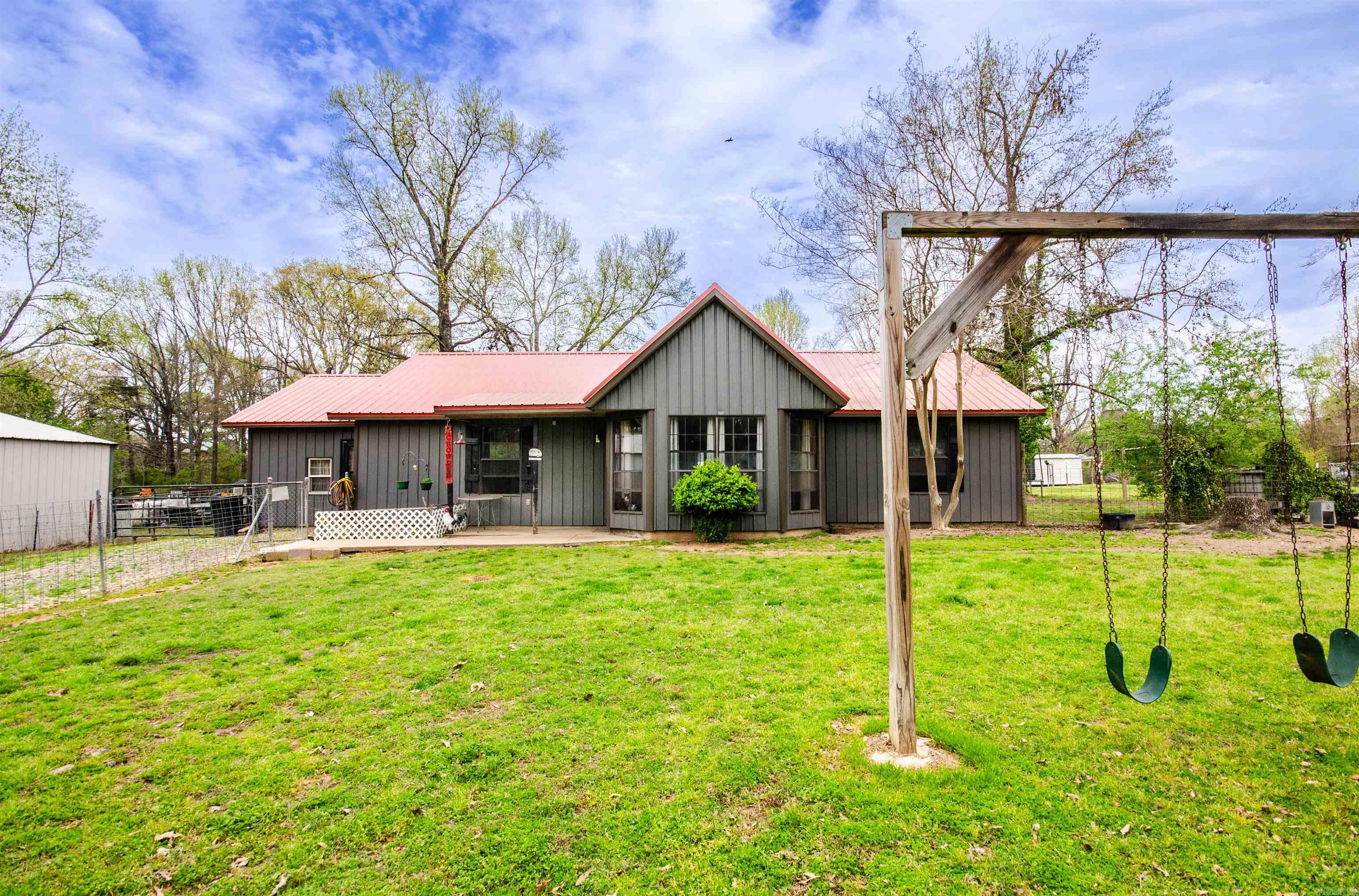 10 Annette  Conway, AR