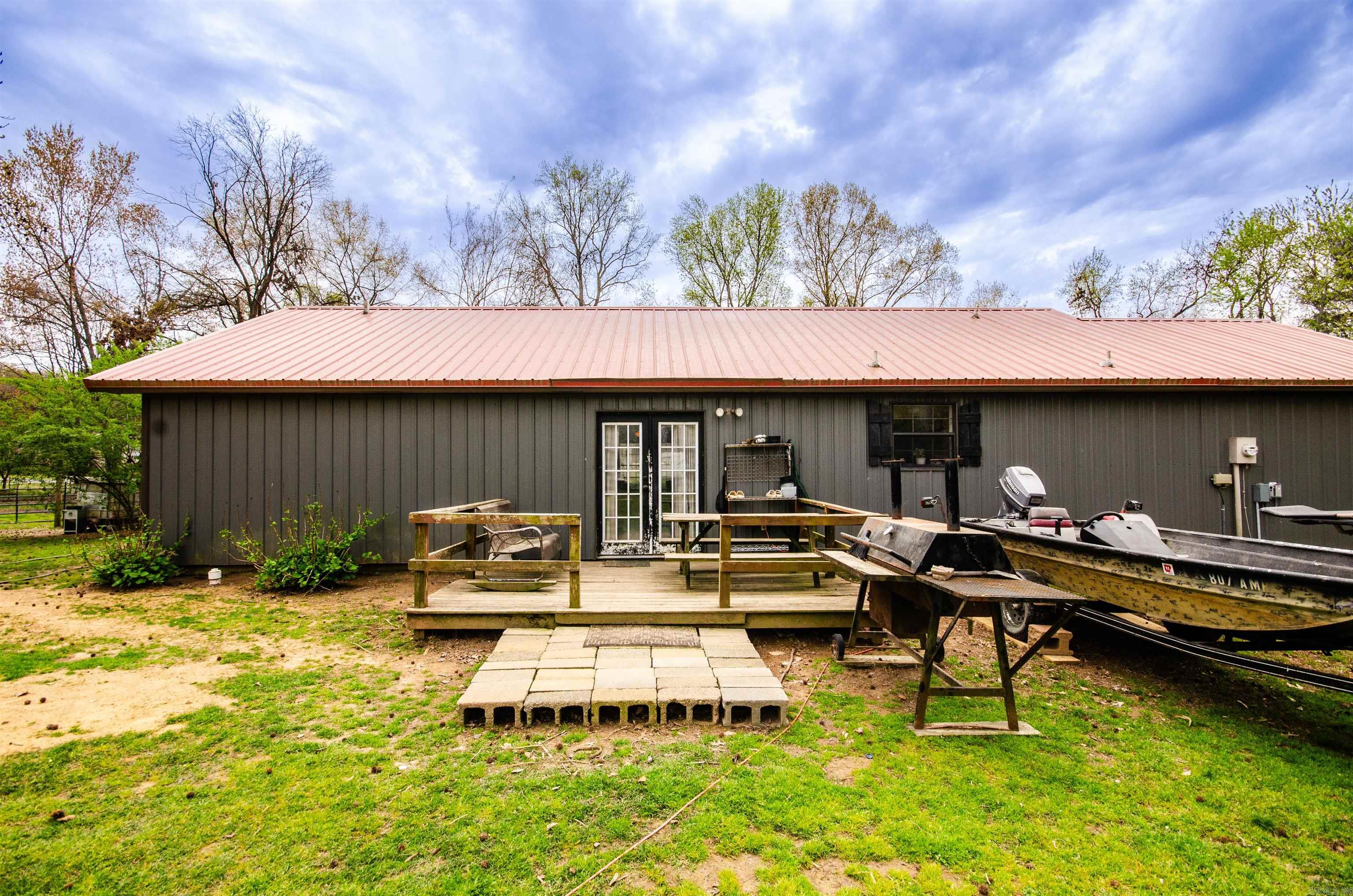 10 Annette  Conway, AR