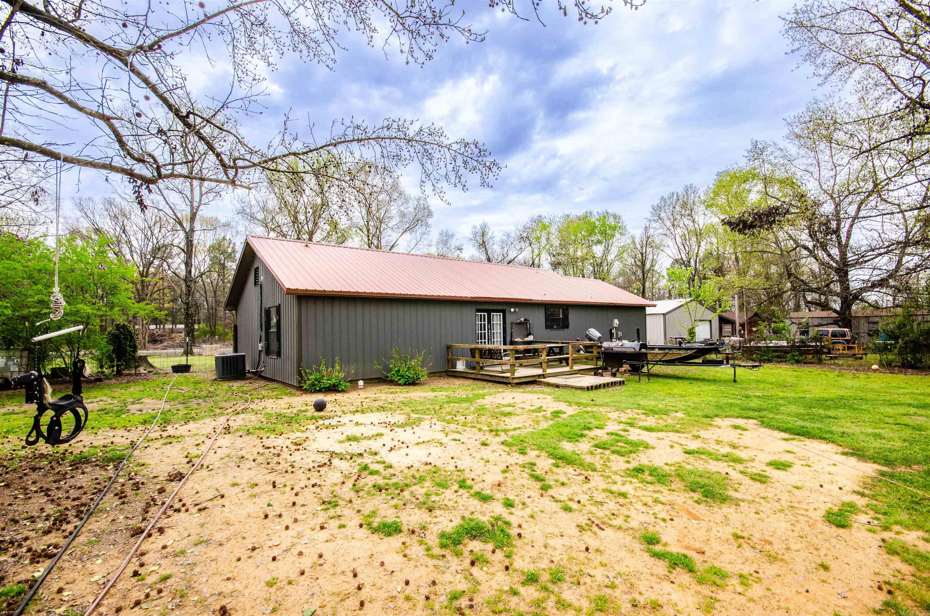 10 Annette  Conway, AR