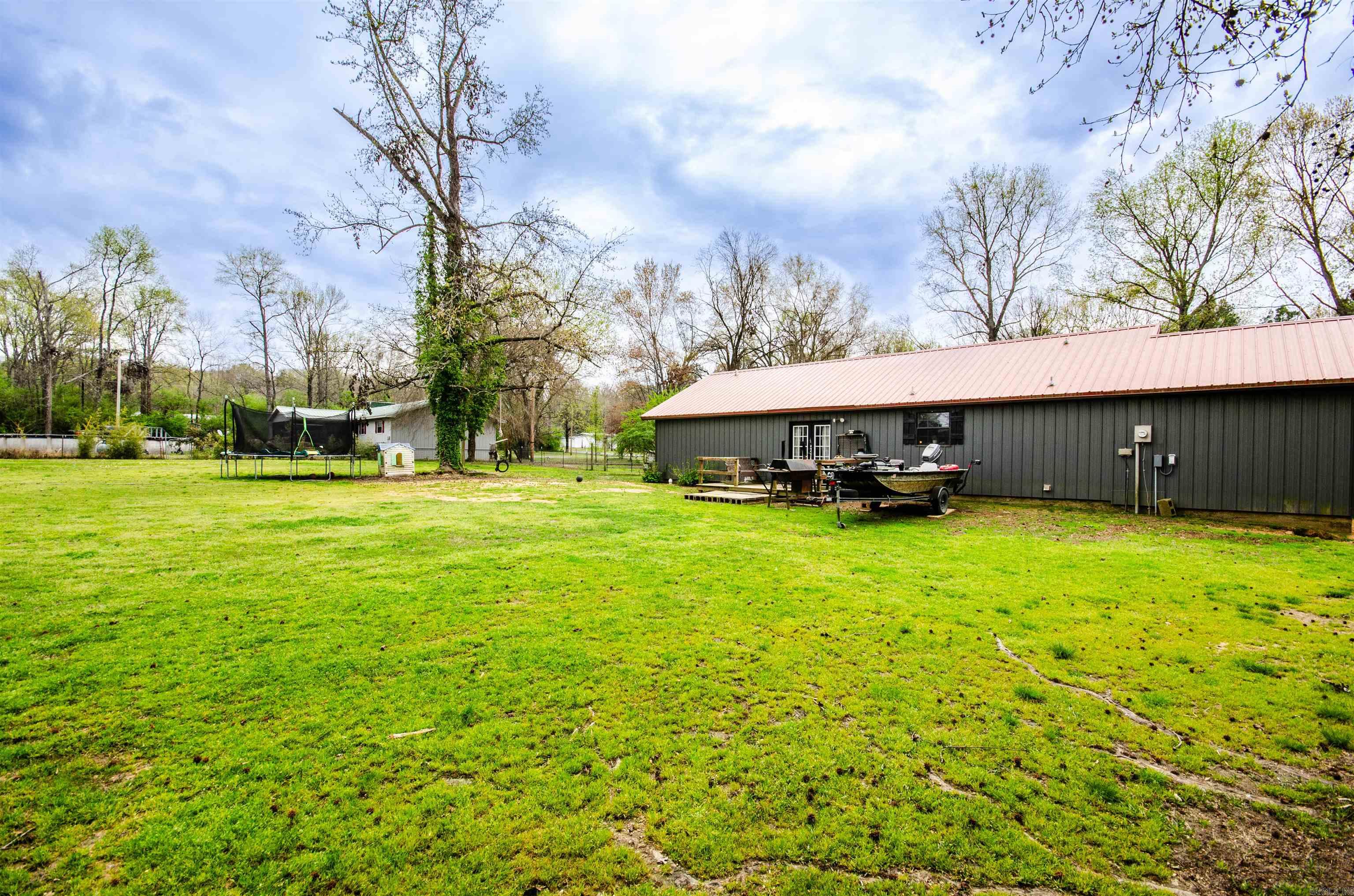 10 Annette  Conway, AR