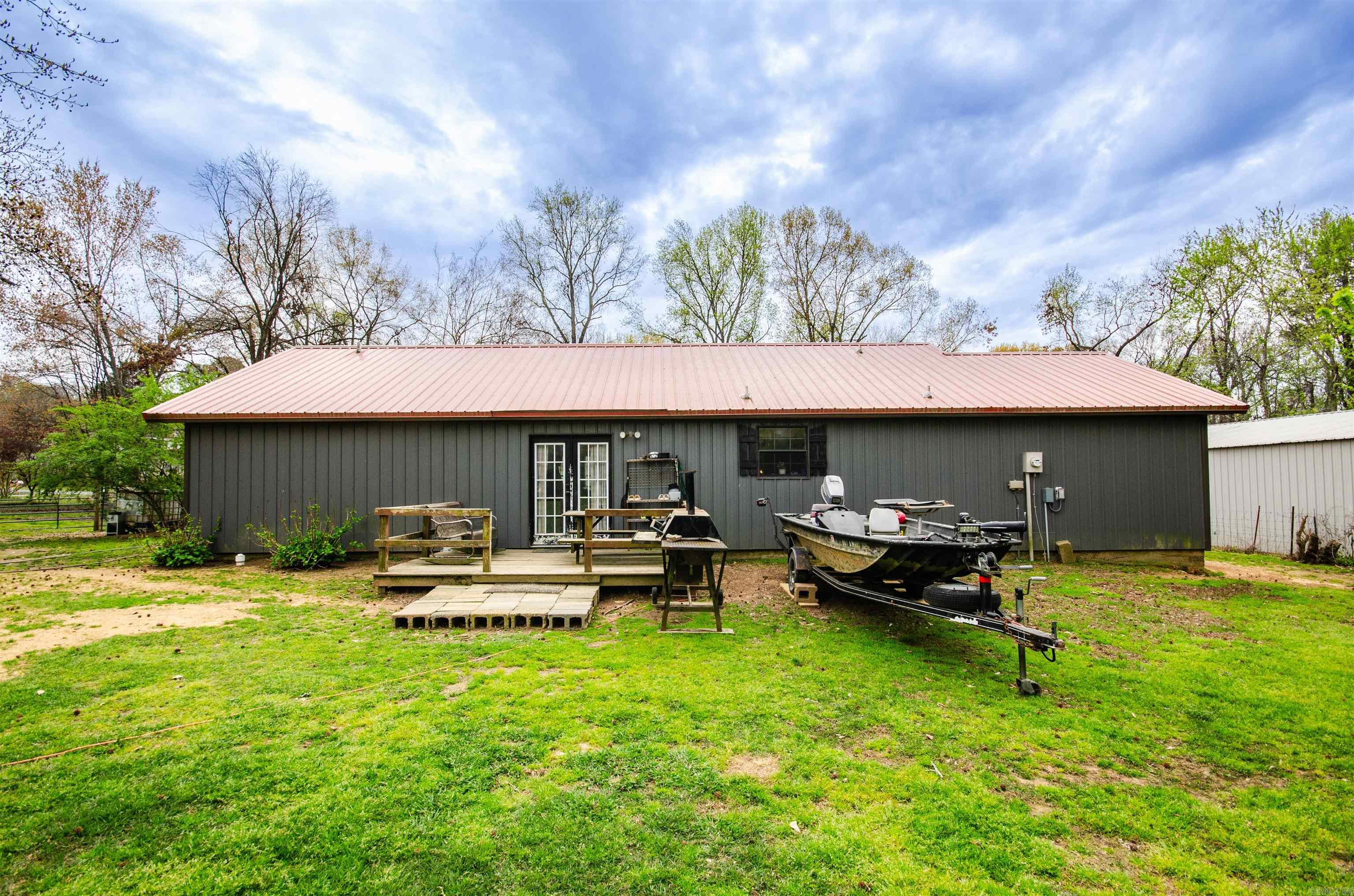 10 Annette  Conway, AR