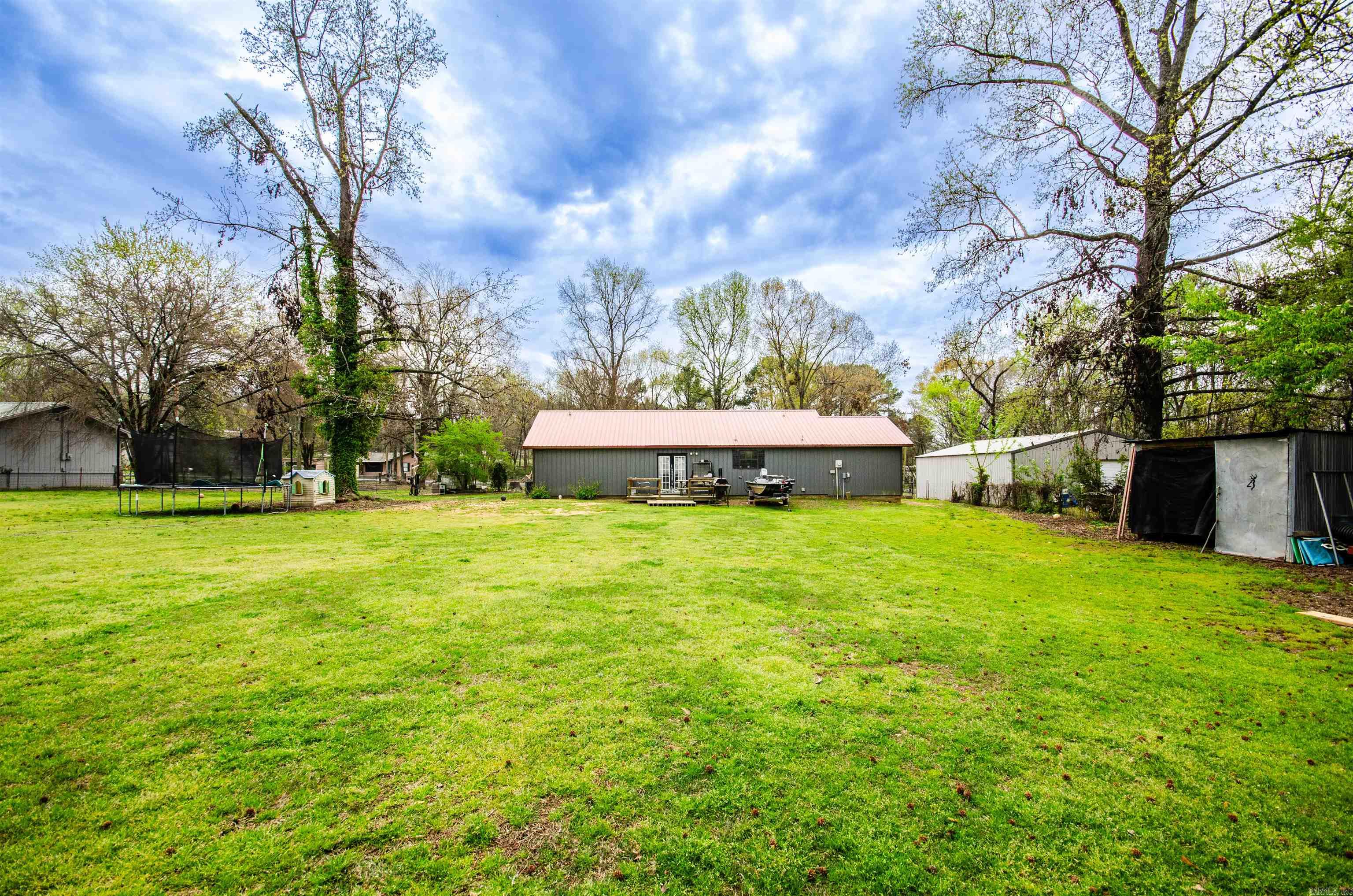 10 Annette  Conway, AR