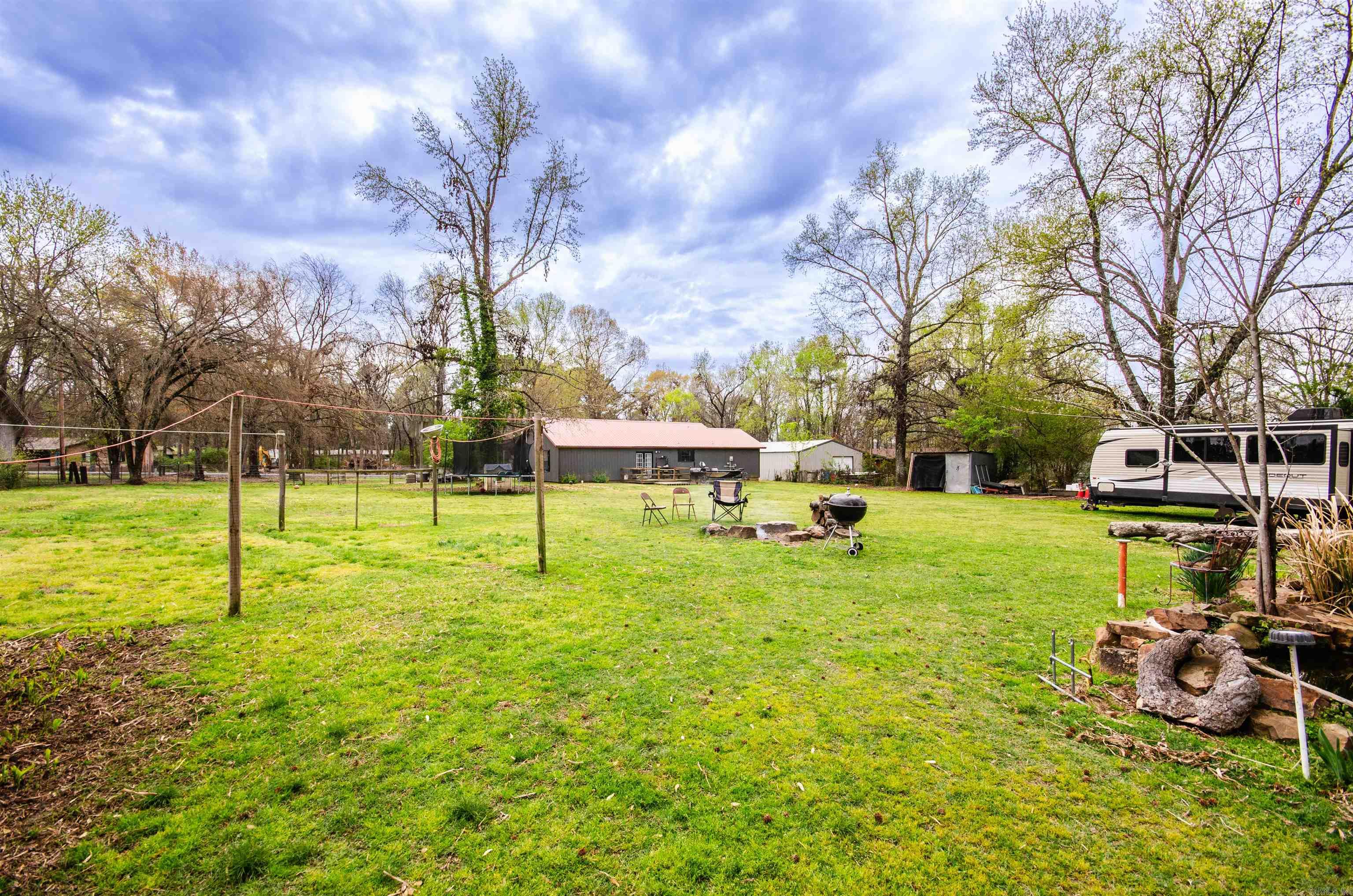 10 Annette  Conway, AR