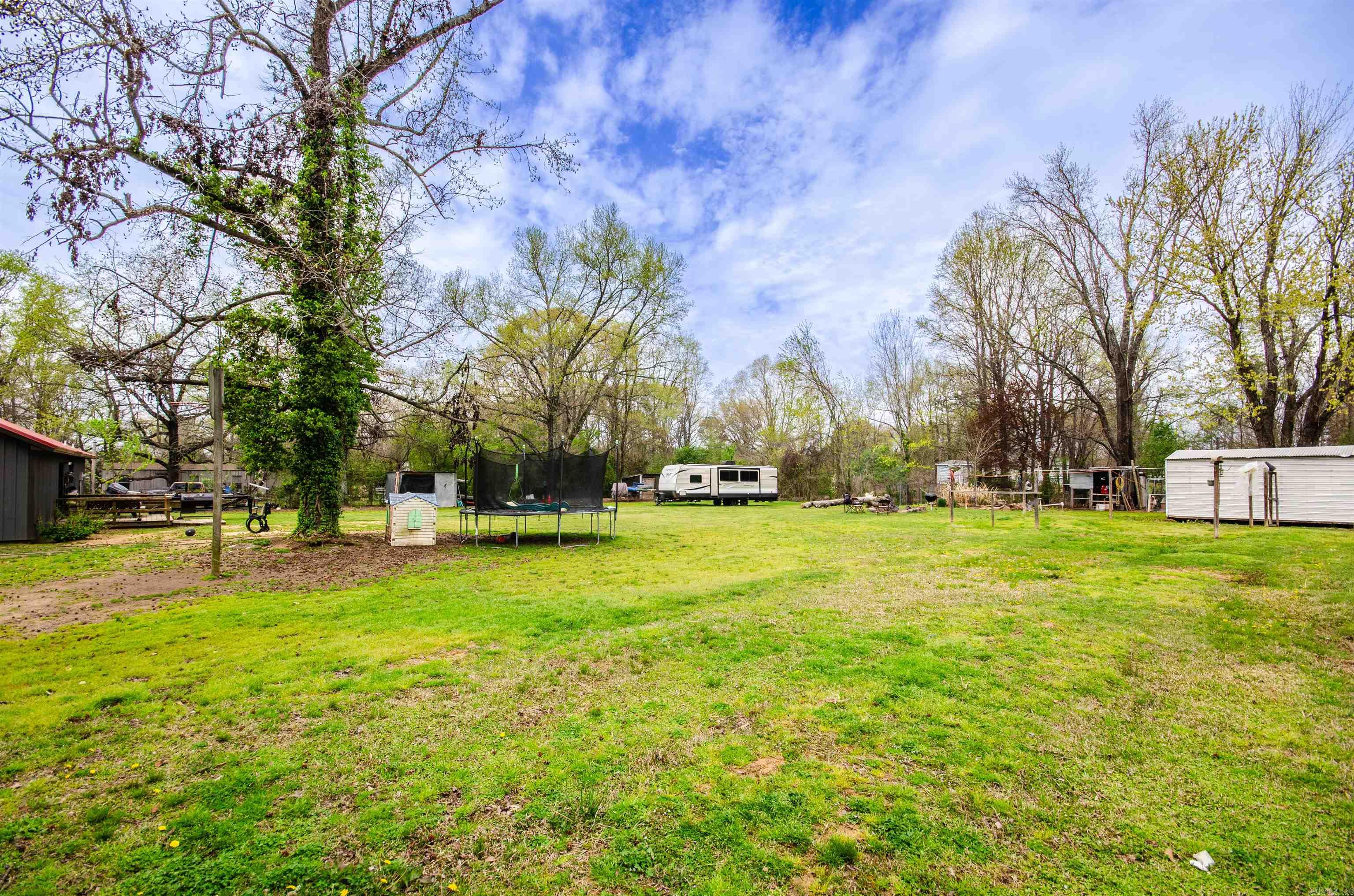 10 Annette  Conway, AR