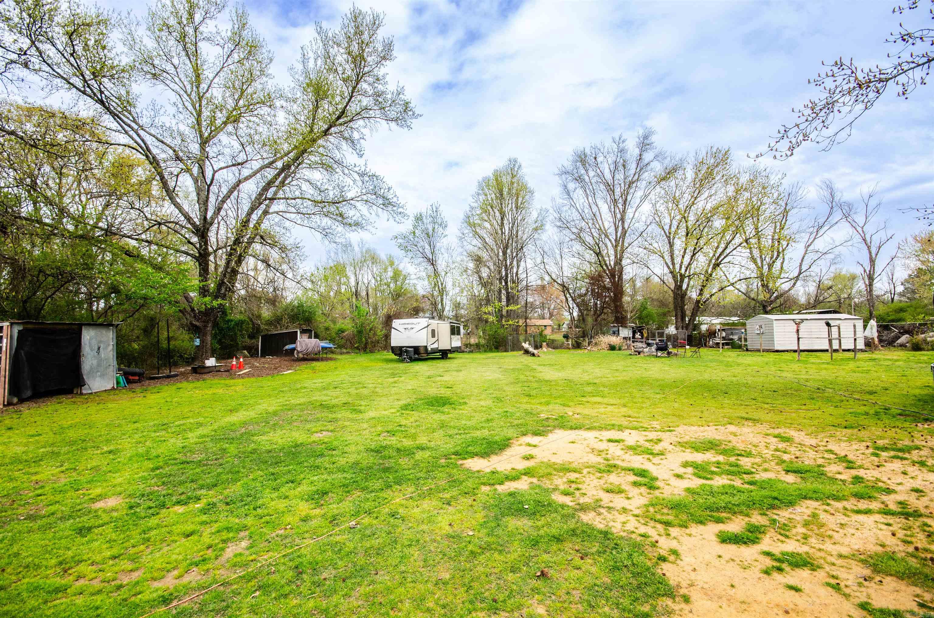 10 Annette  Conway, AR