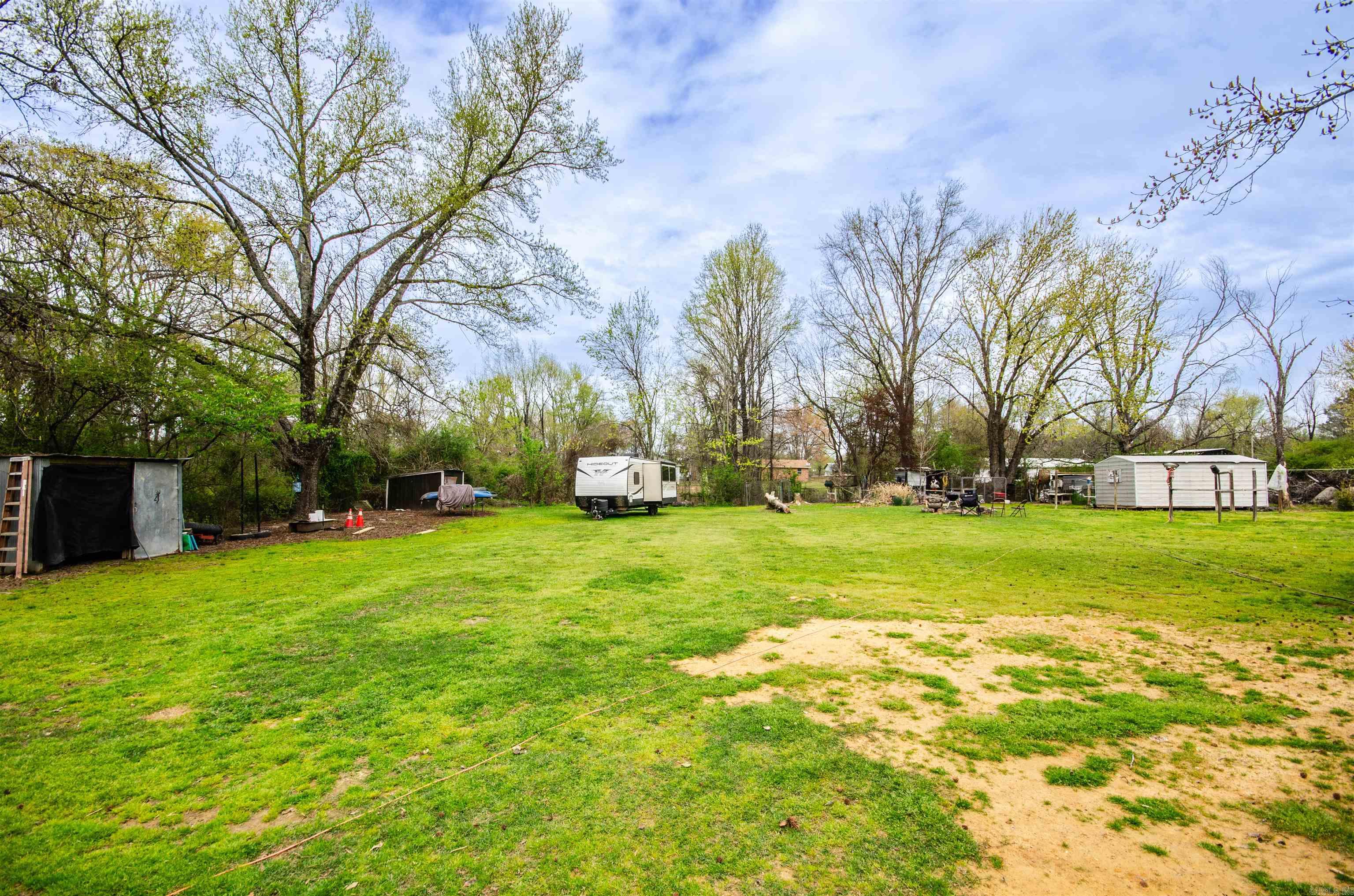 10 Annette  Conway, AR