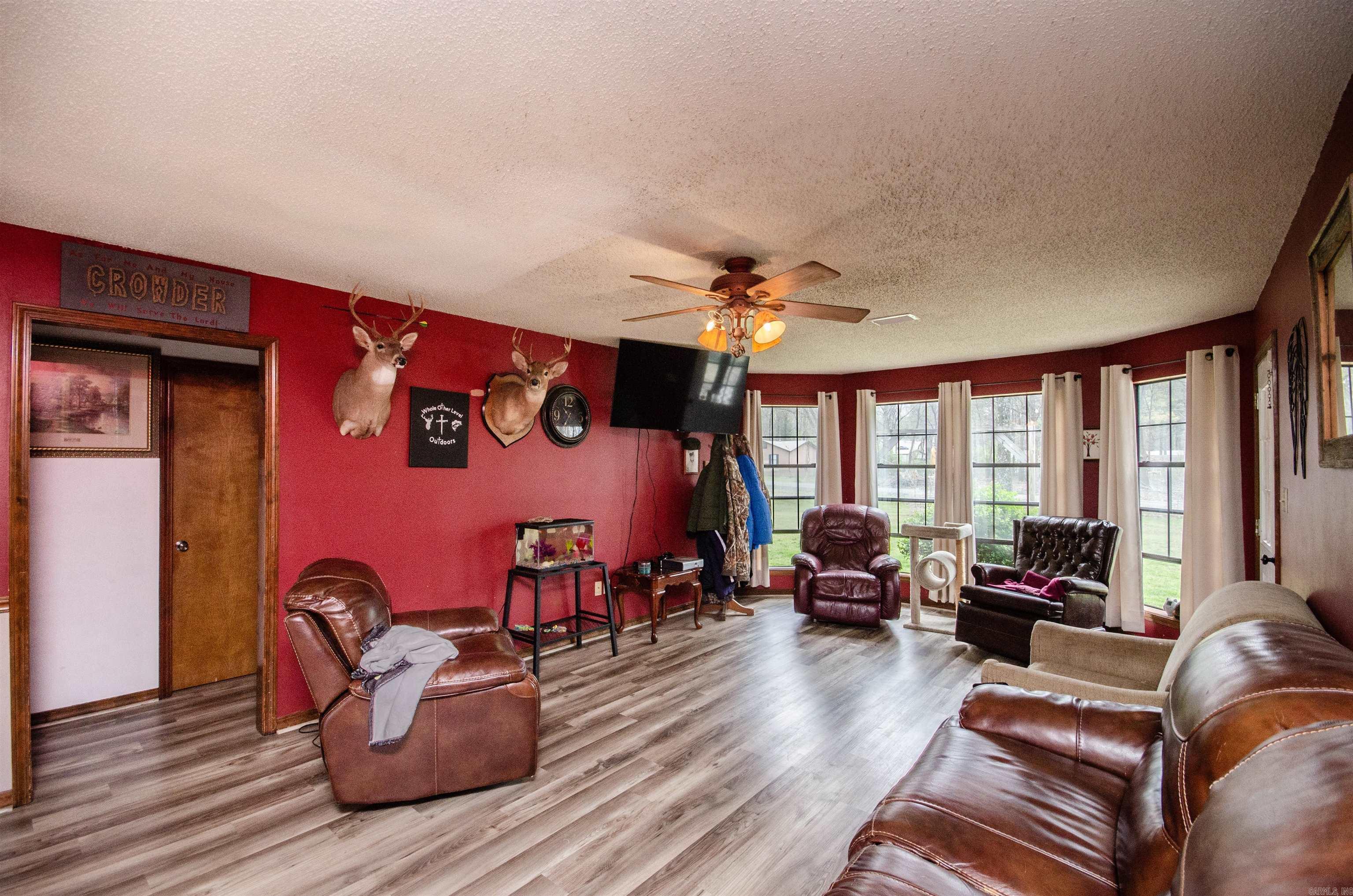 10 Annette  Conway, AR