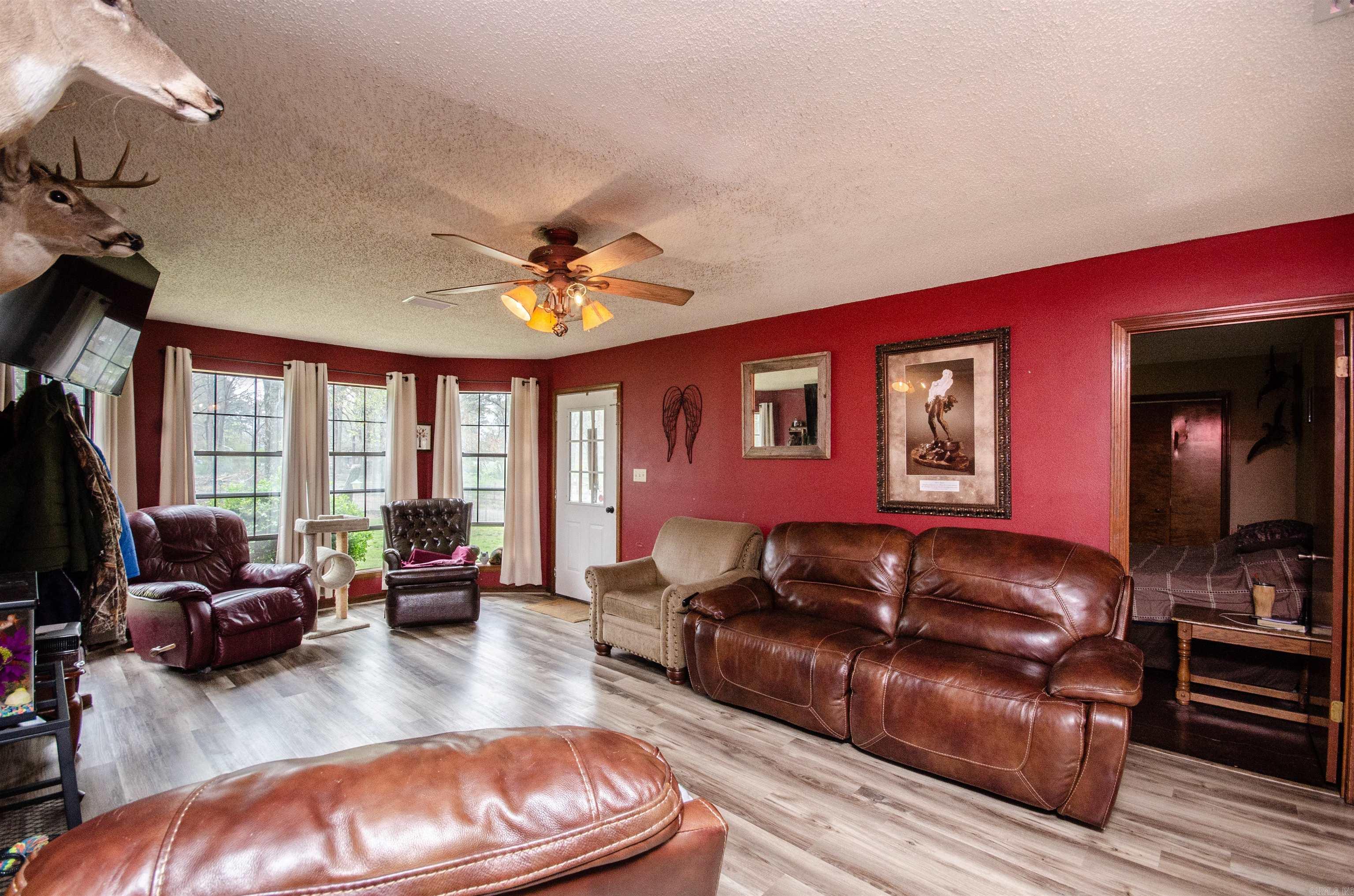 10 Annette  Conway, AR