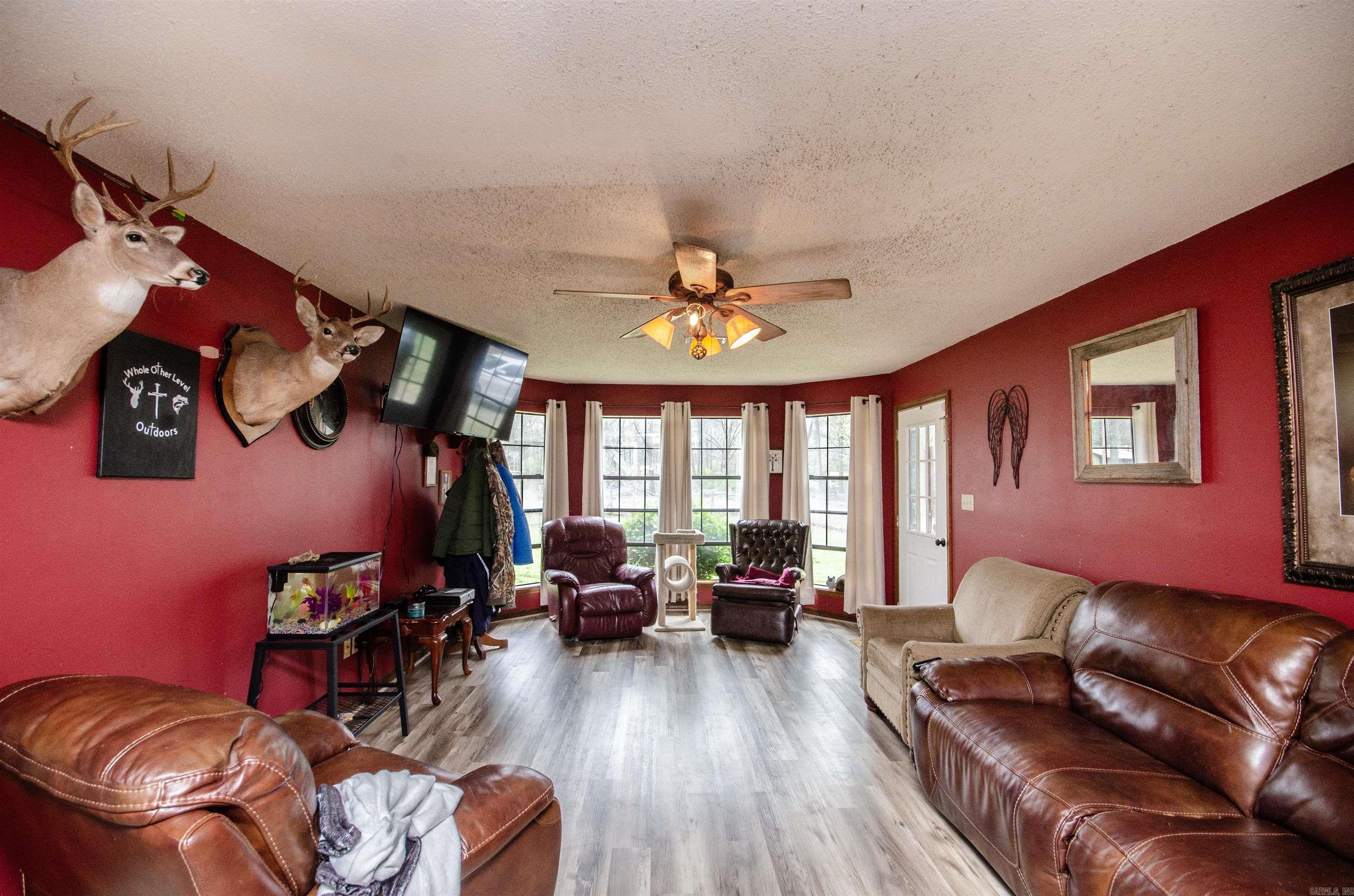 10 Annette  Conway, AR