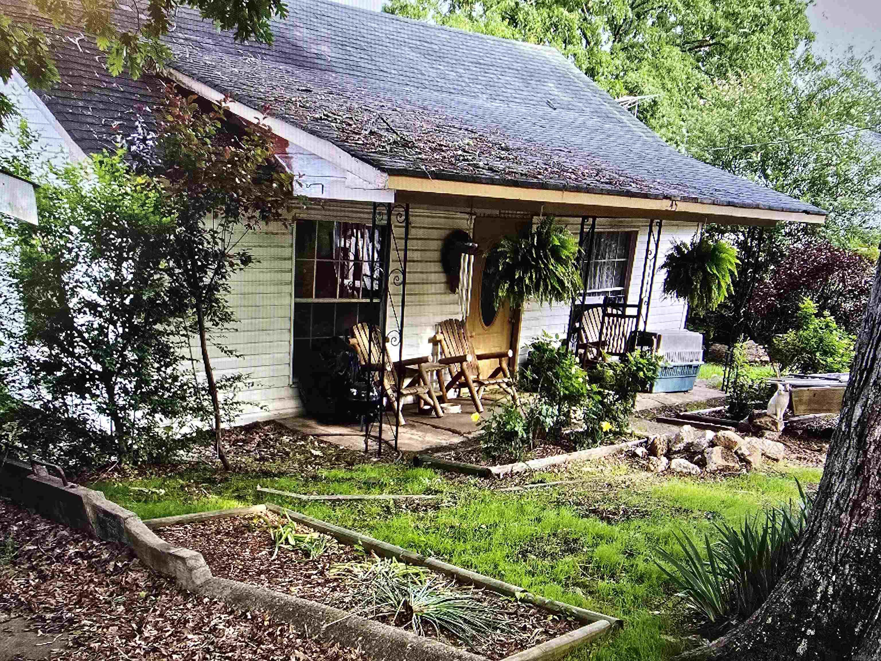 45 E Ridge  Mayflower, AR