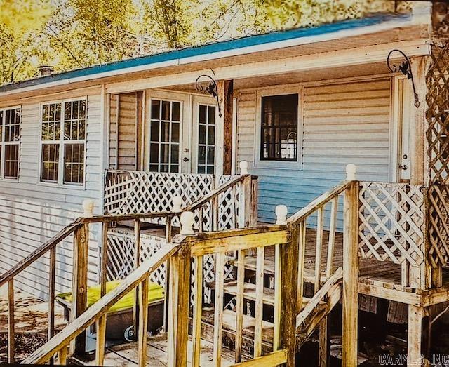 171 waterfront Cove  Conway, AR