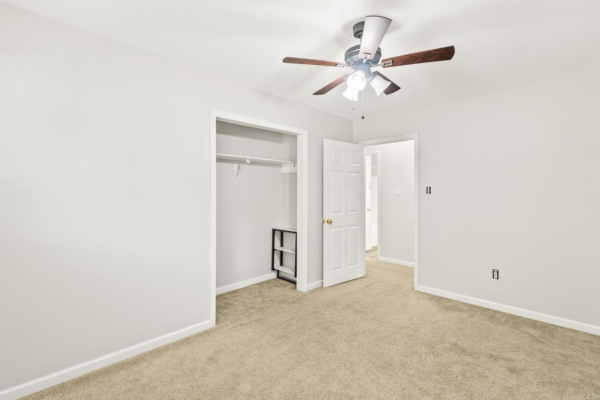 500 Braden Street  Jacksonville, AR