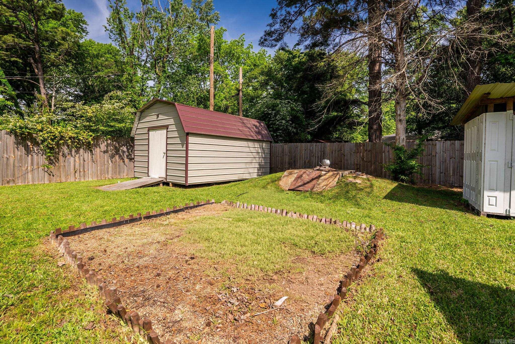 500 Braden Street  Jacksonville, AR
