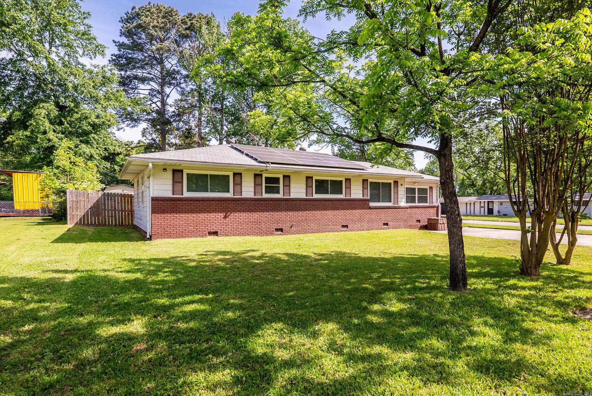 500 Braden Street  Jacksonville, AR