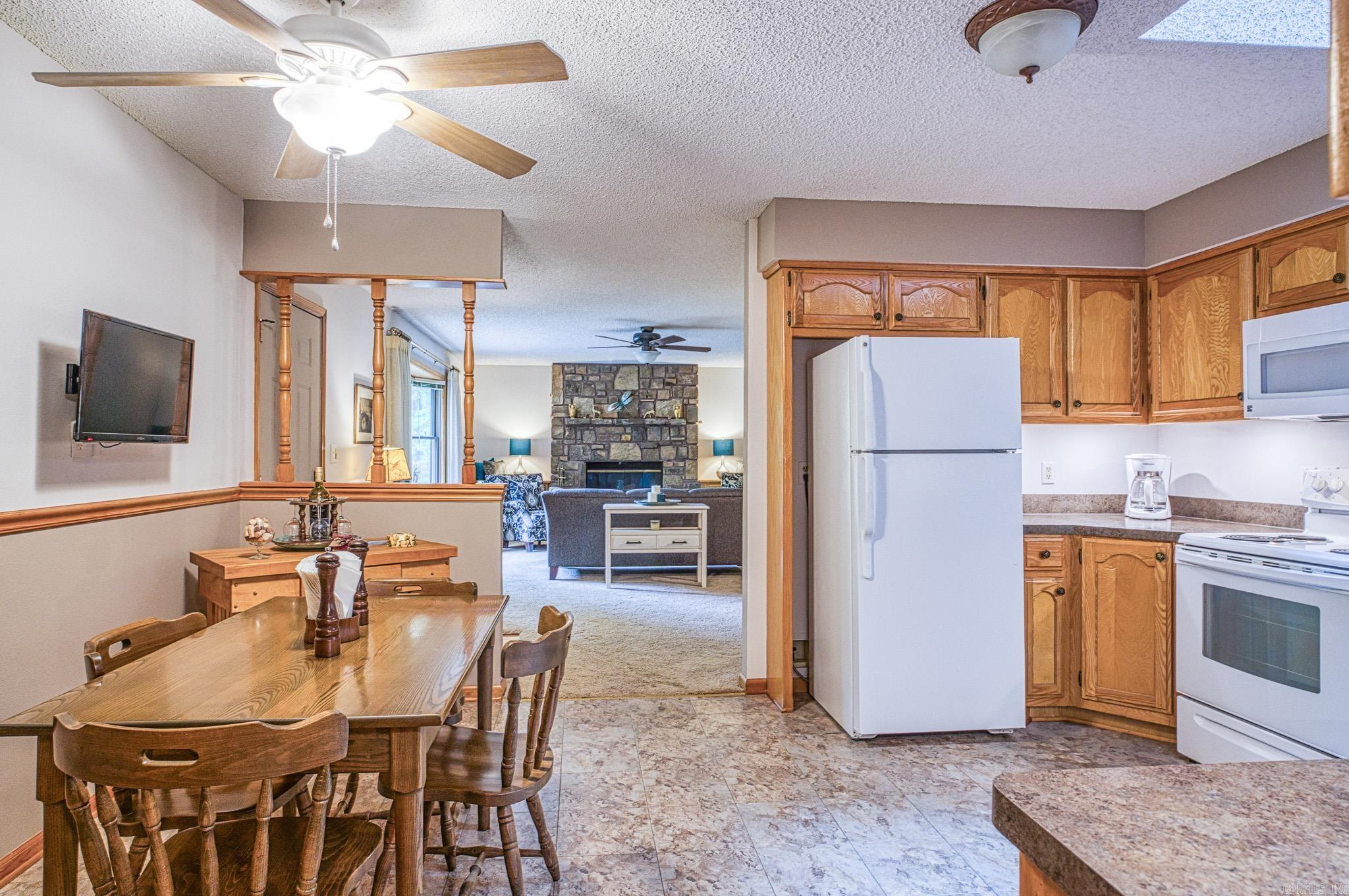 20 LaGranja Circle  Hot Springs Village, AR