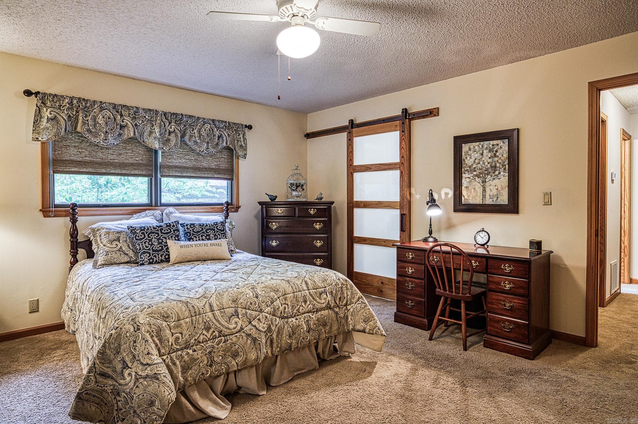 20 LaGranja Circle  Hot Springs Village, AR