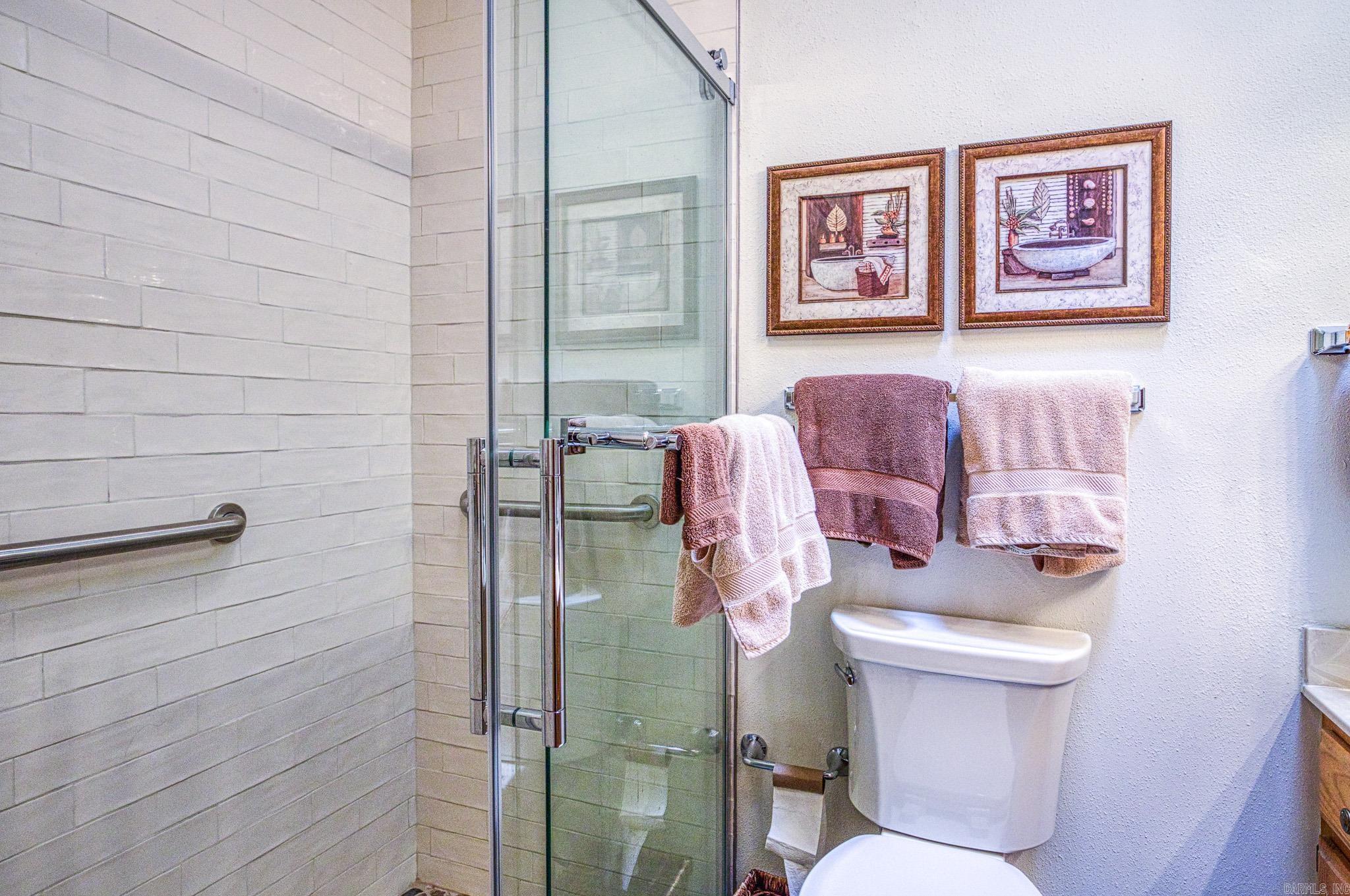 20 LaGranja Circle  Hot Springs Village, AR