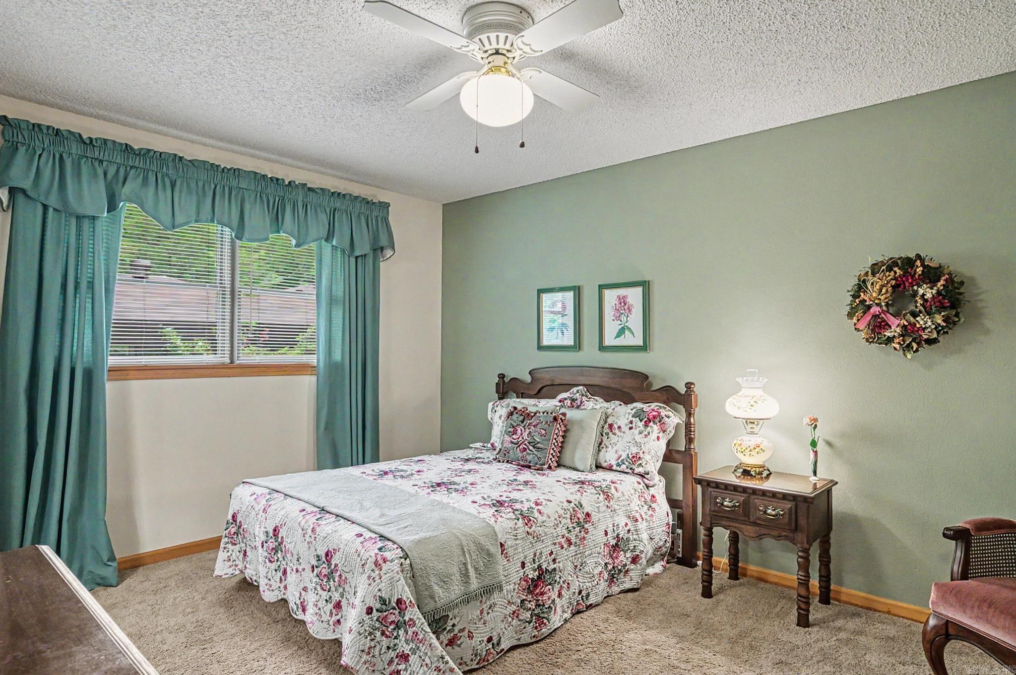 20 LaGranja Circle  Hot Springs Village, AR