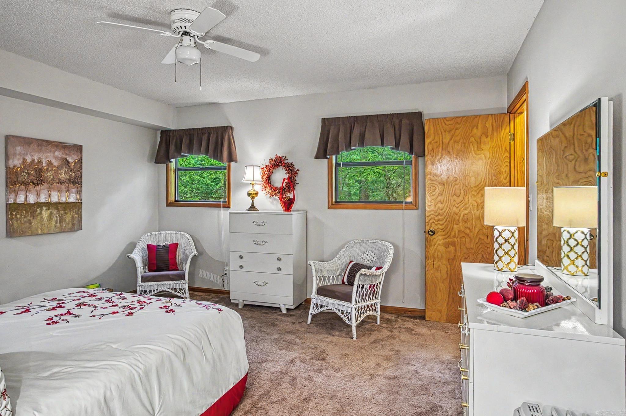 20 LaGranja Circle  Hot Springs Village, AR