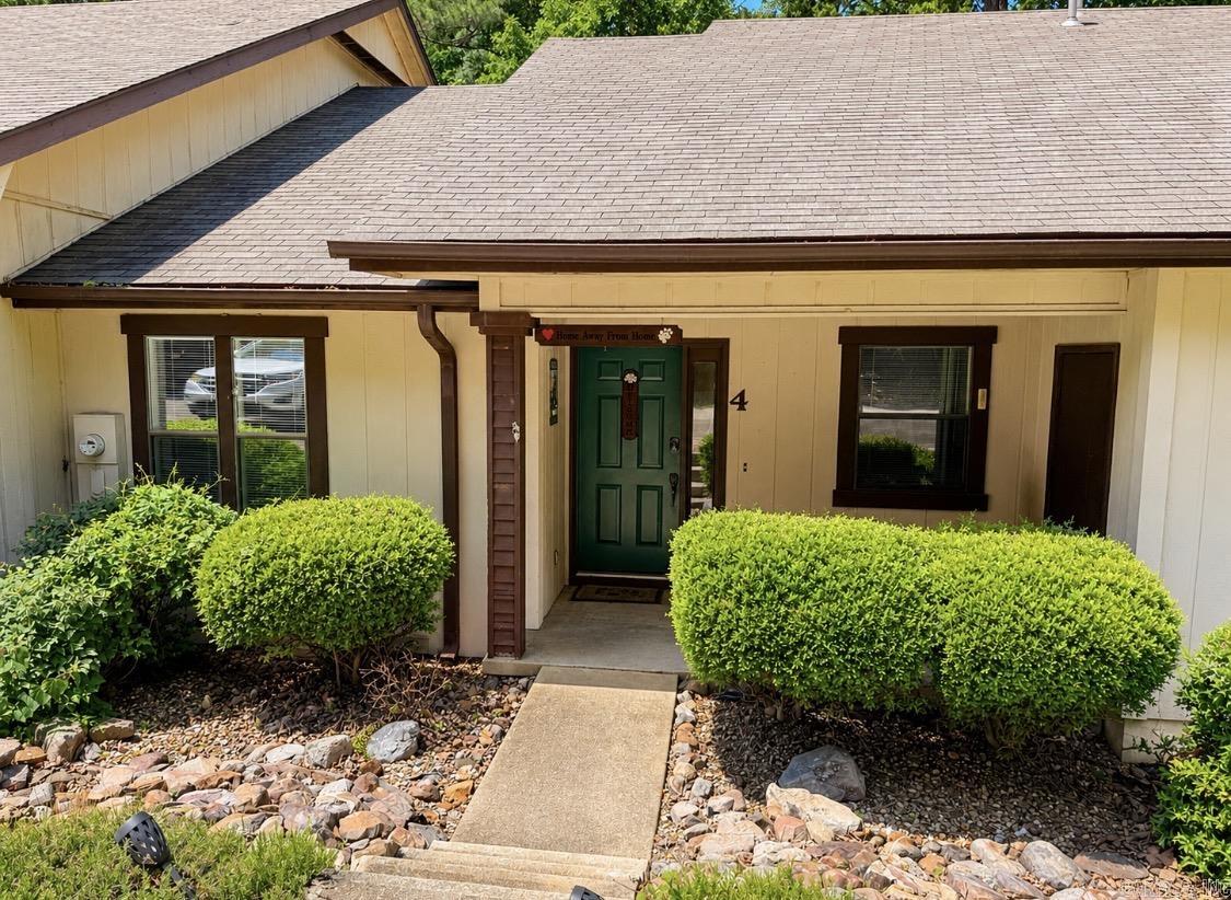4  Lonjeta  Hot Springs Village, AR