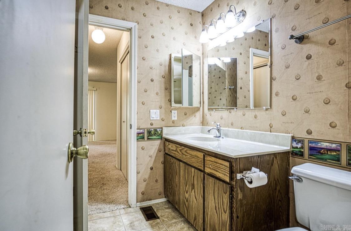 4 Lonjeta  Hot Springs Village, AR
