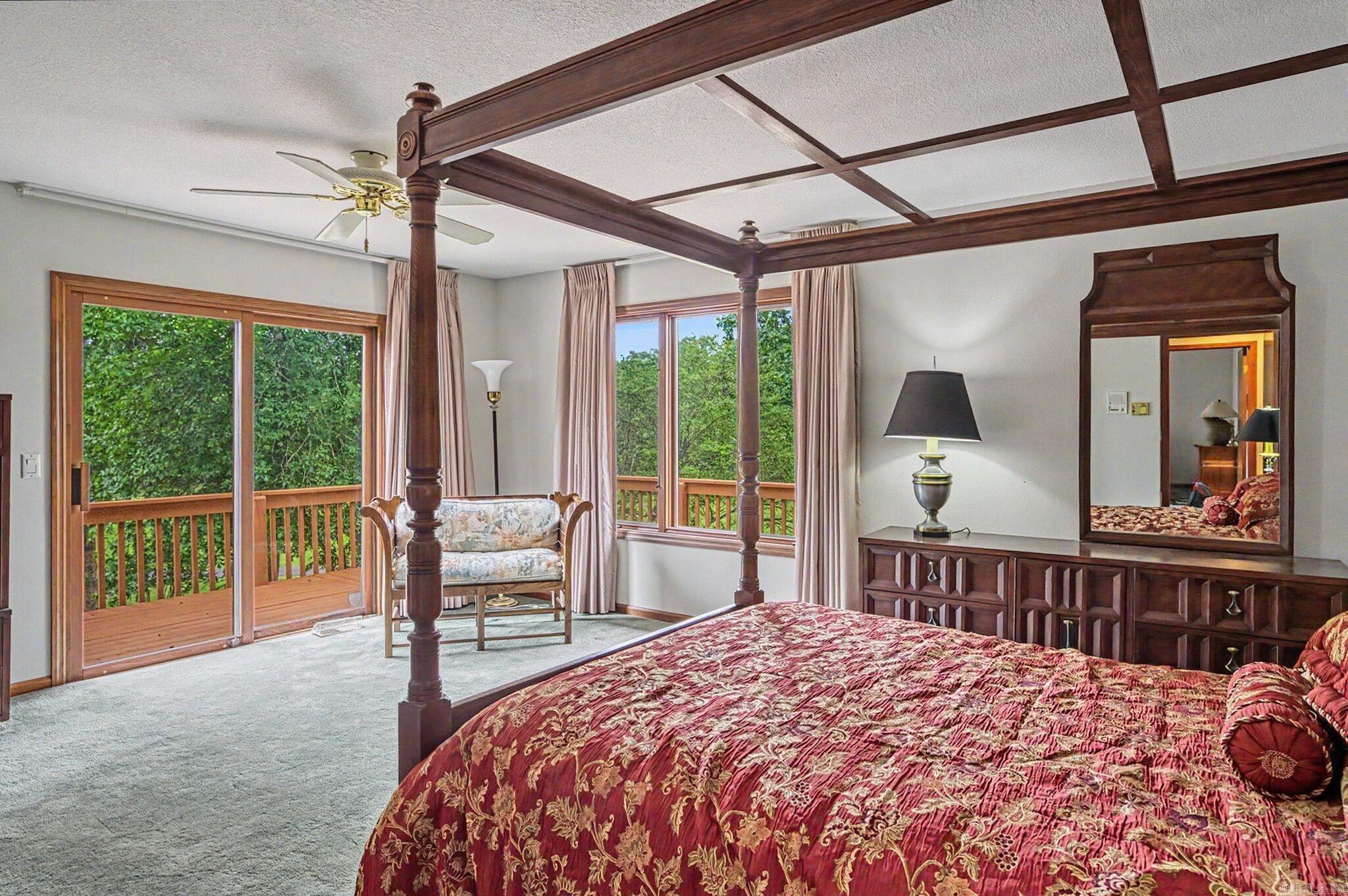 24 Cresta Way  Hot Springs Village, AR