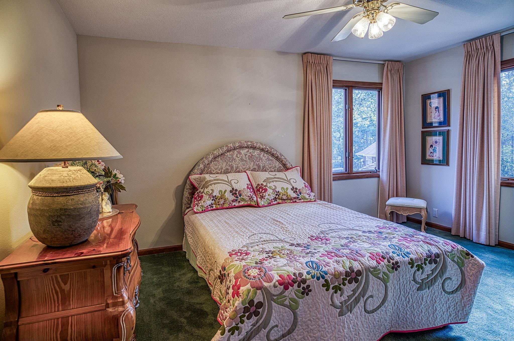 24 Cresta Way  Hot Springs Village, AR