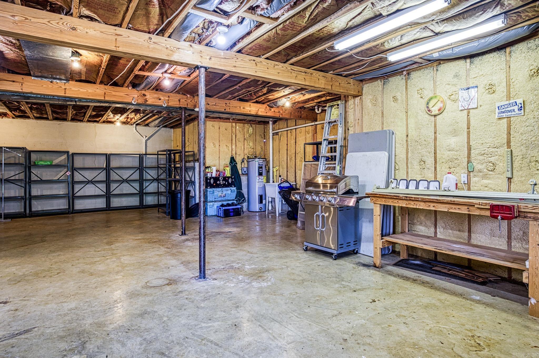 24 Cresta Way  Hot Springs Village, AR