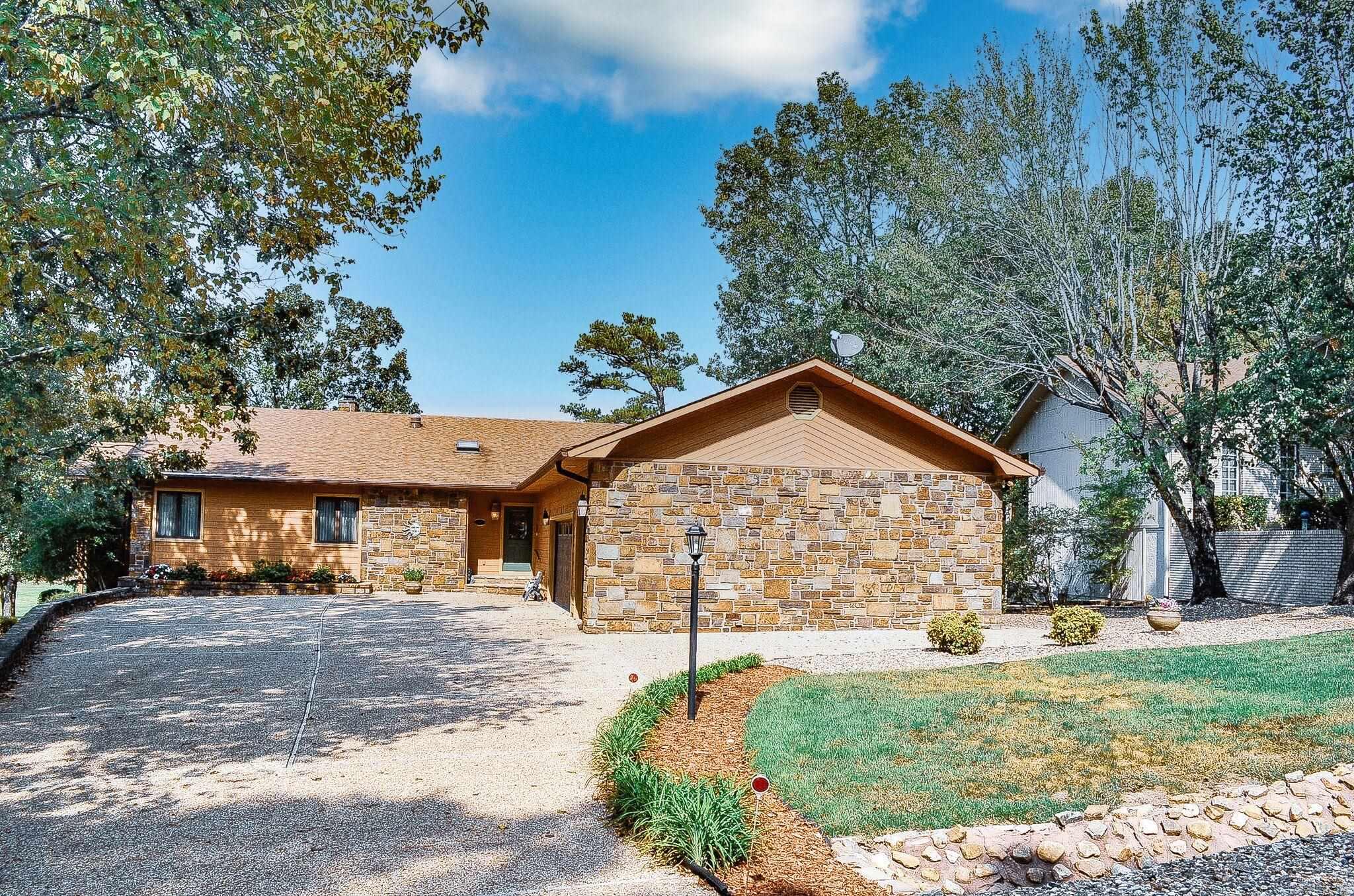 24 Cresta Way  Hot Springs Village, AR