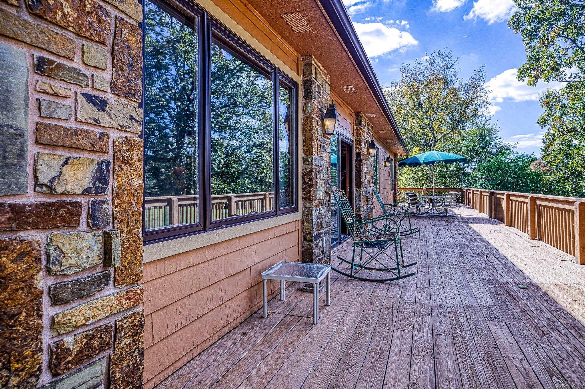 24 Cresta Way  Hot Springs Village, AR
