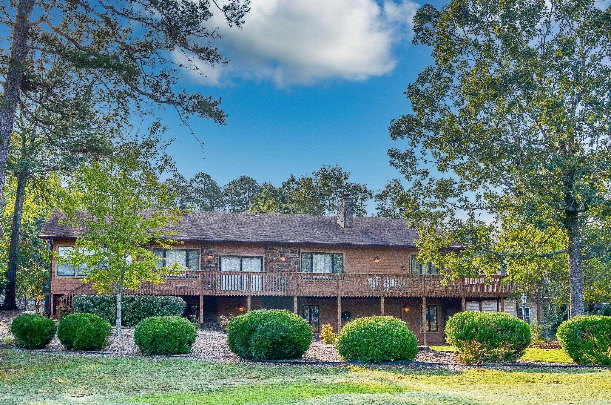 24 Cresta Way  Hot Springs Village, AR