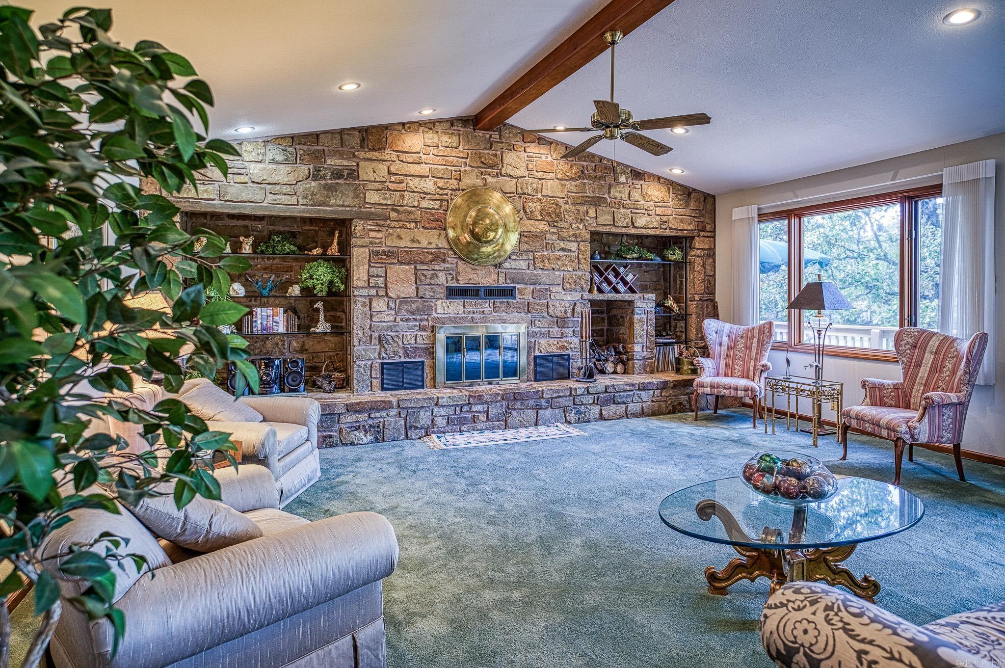 24 Cresta Way  Hot Springs Village, AR