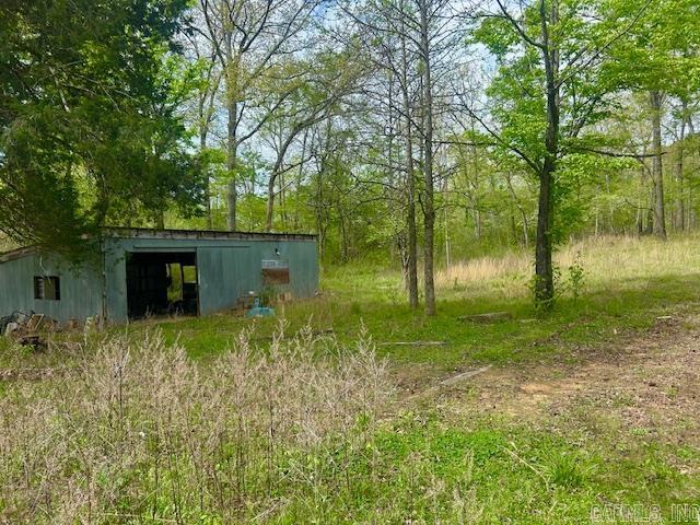 1939 Meadow Creek  Clinton, AR