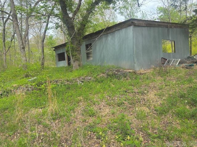 1939 Meadow Creek  Clinton, AR