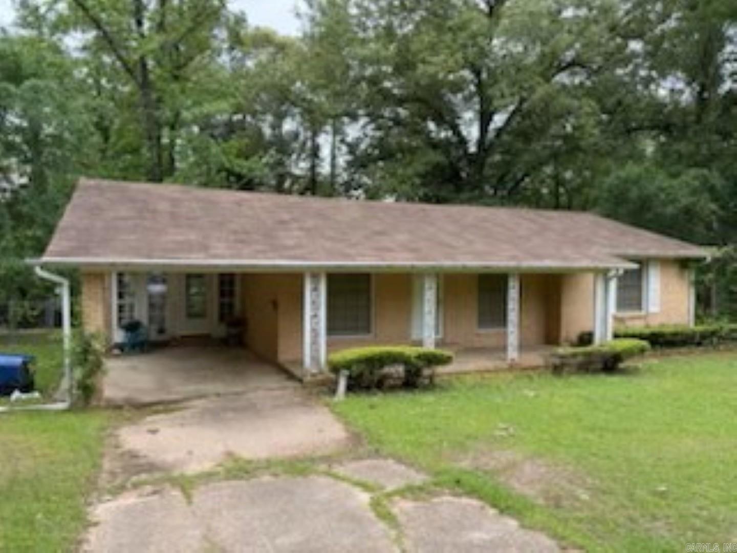 329 Rogers St  Camden, AR