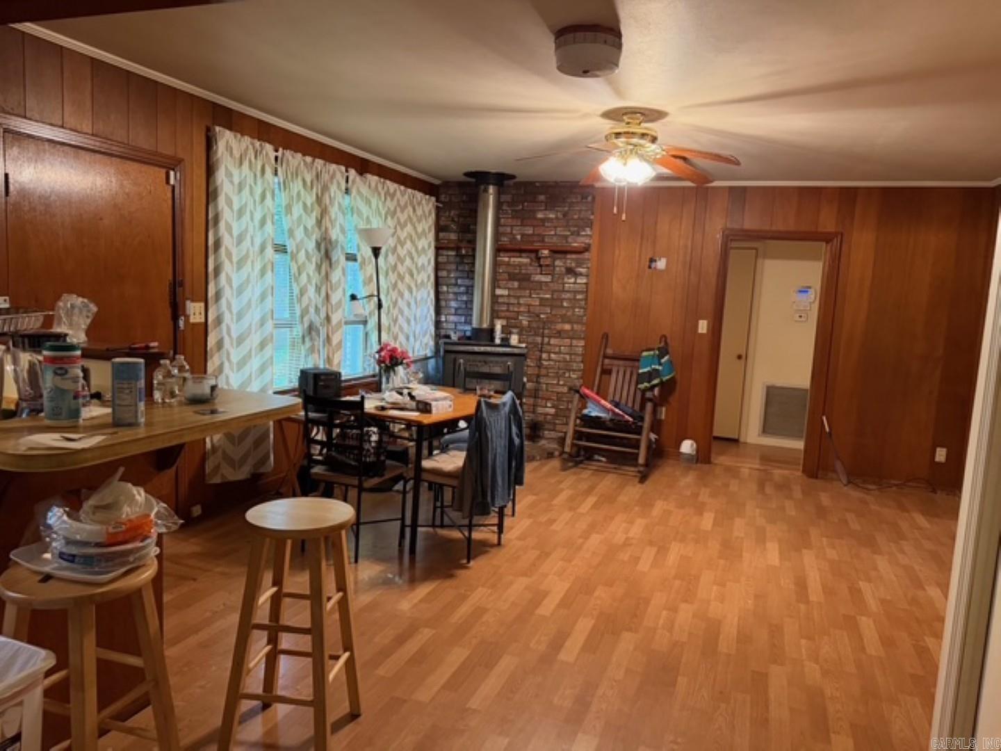 329 Rogers St  Camden, AR