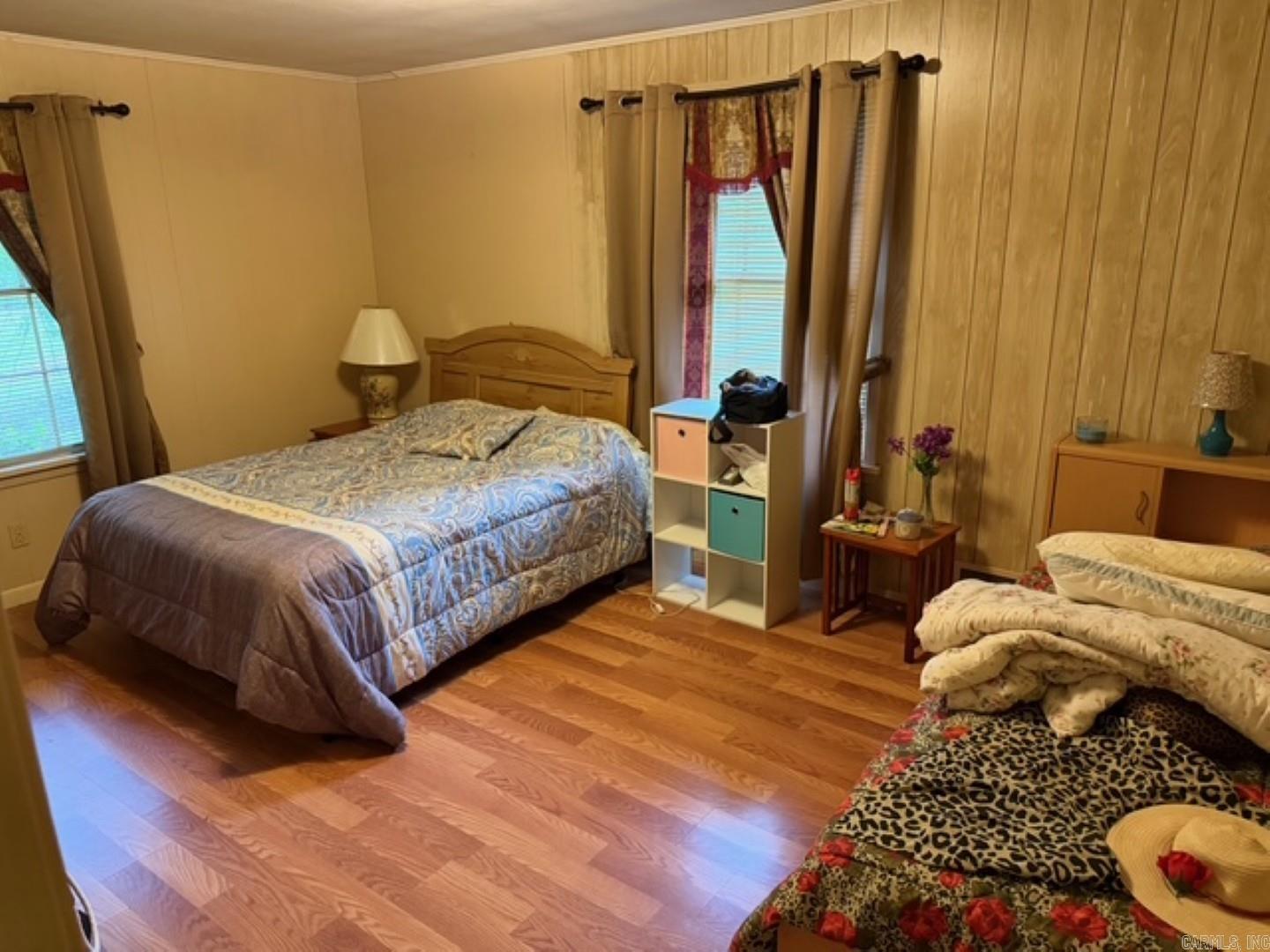 329 Rogers St  Camden, AR