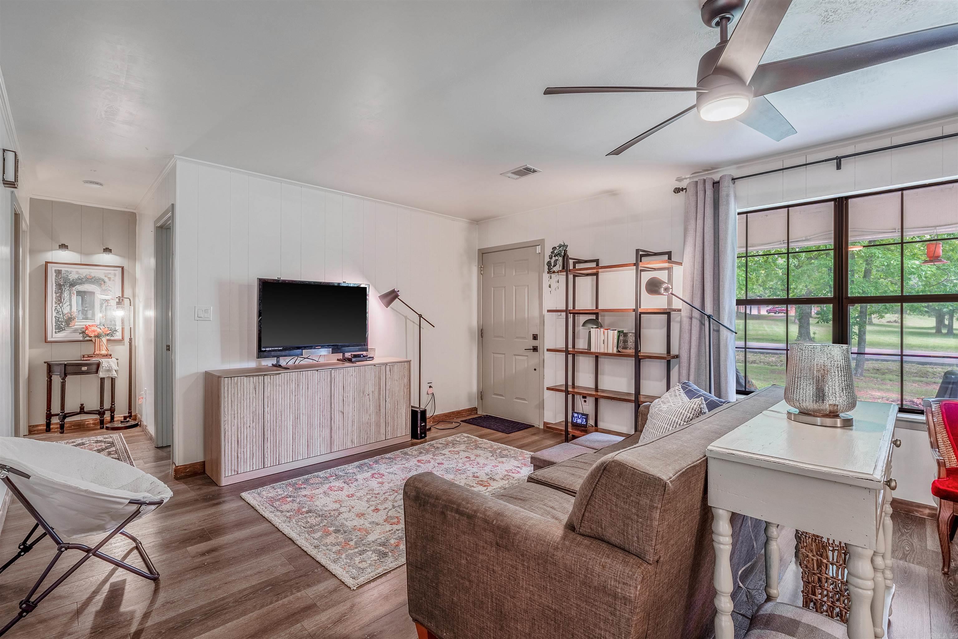 21 Springhill  Greenbrier, AR
